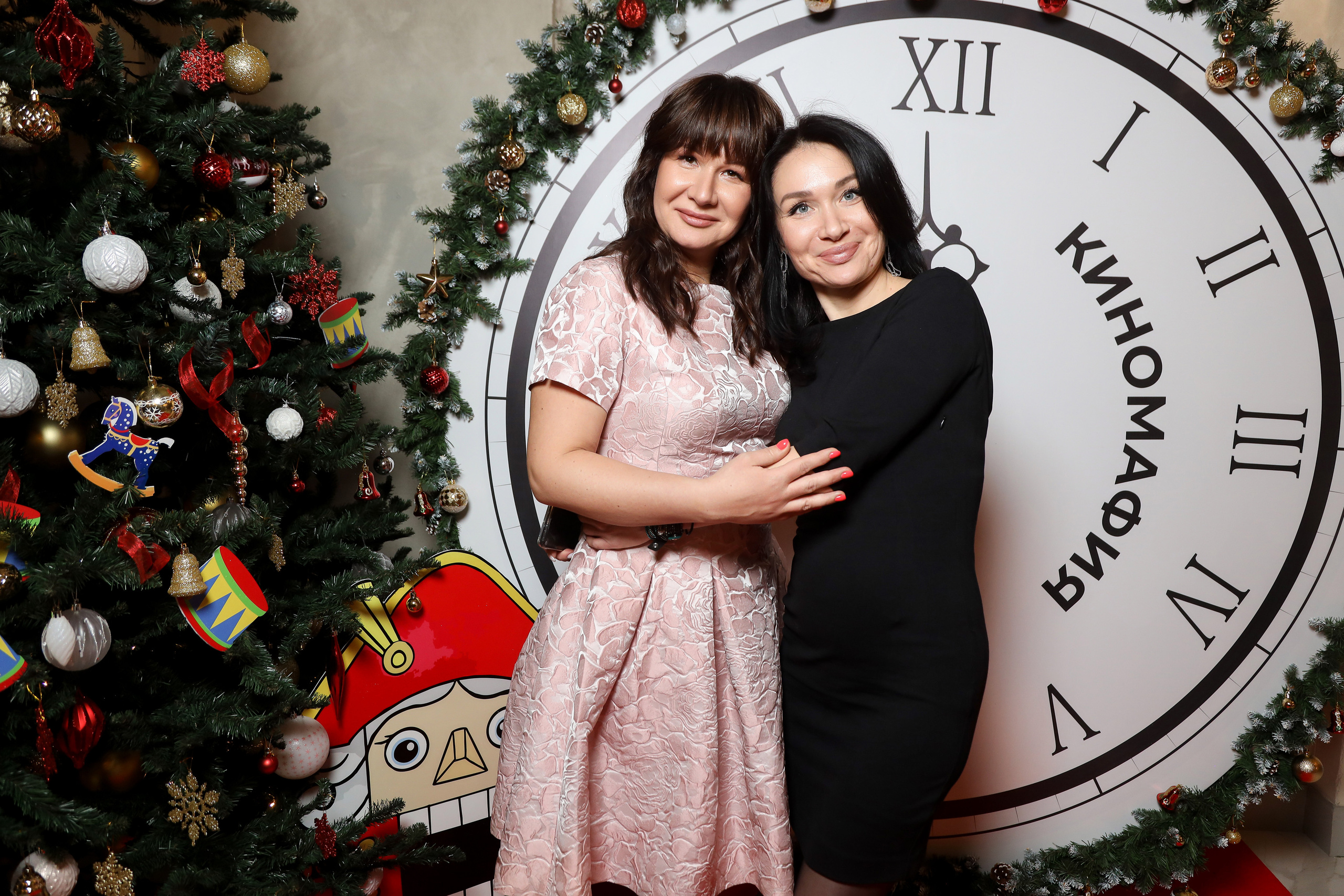 Dis Group 22.12.22. Фотограф Антон Чупринин