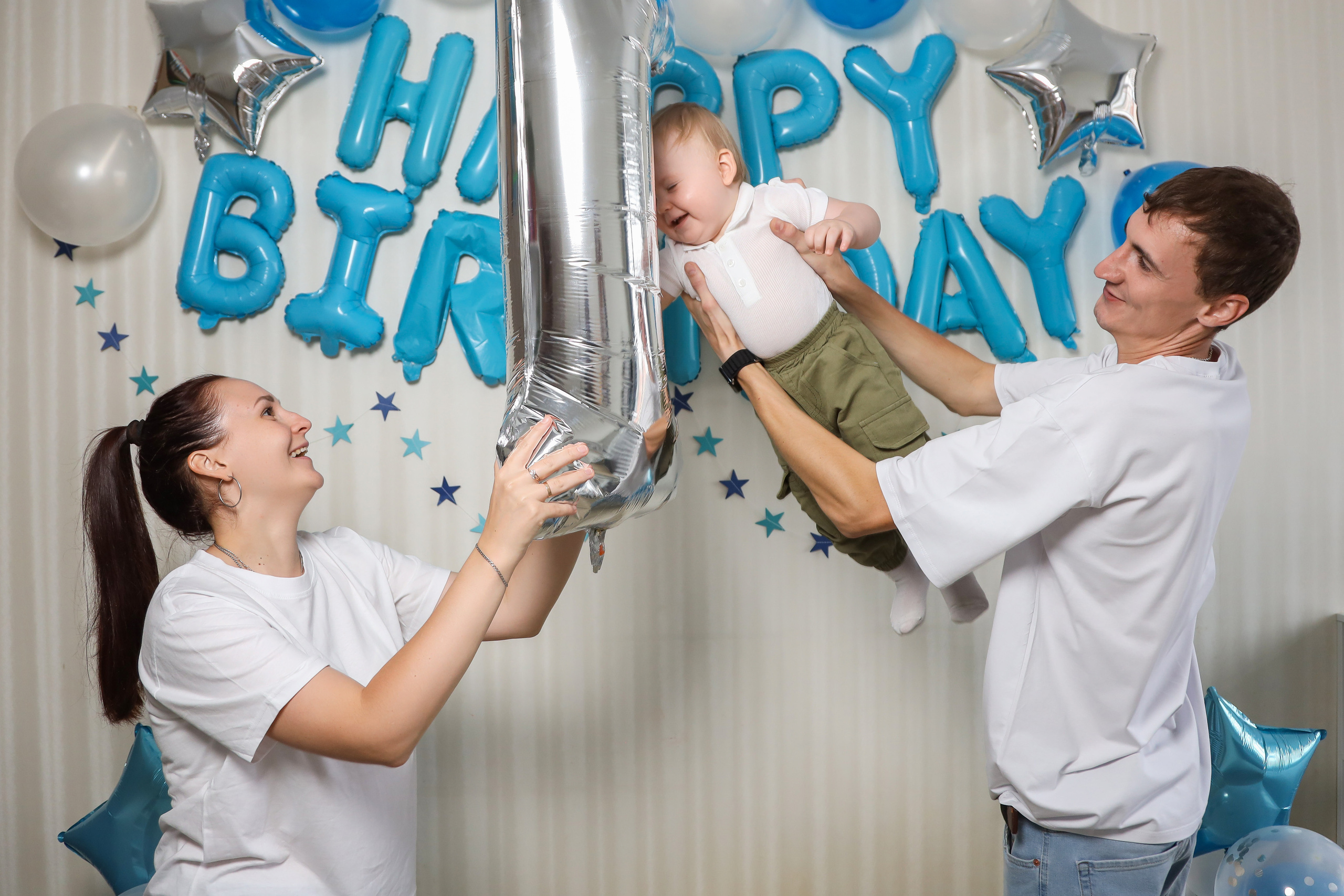Годовасие. Фотограф Антон Чупринин