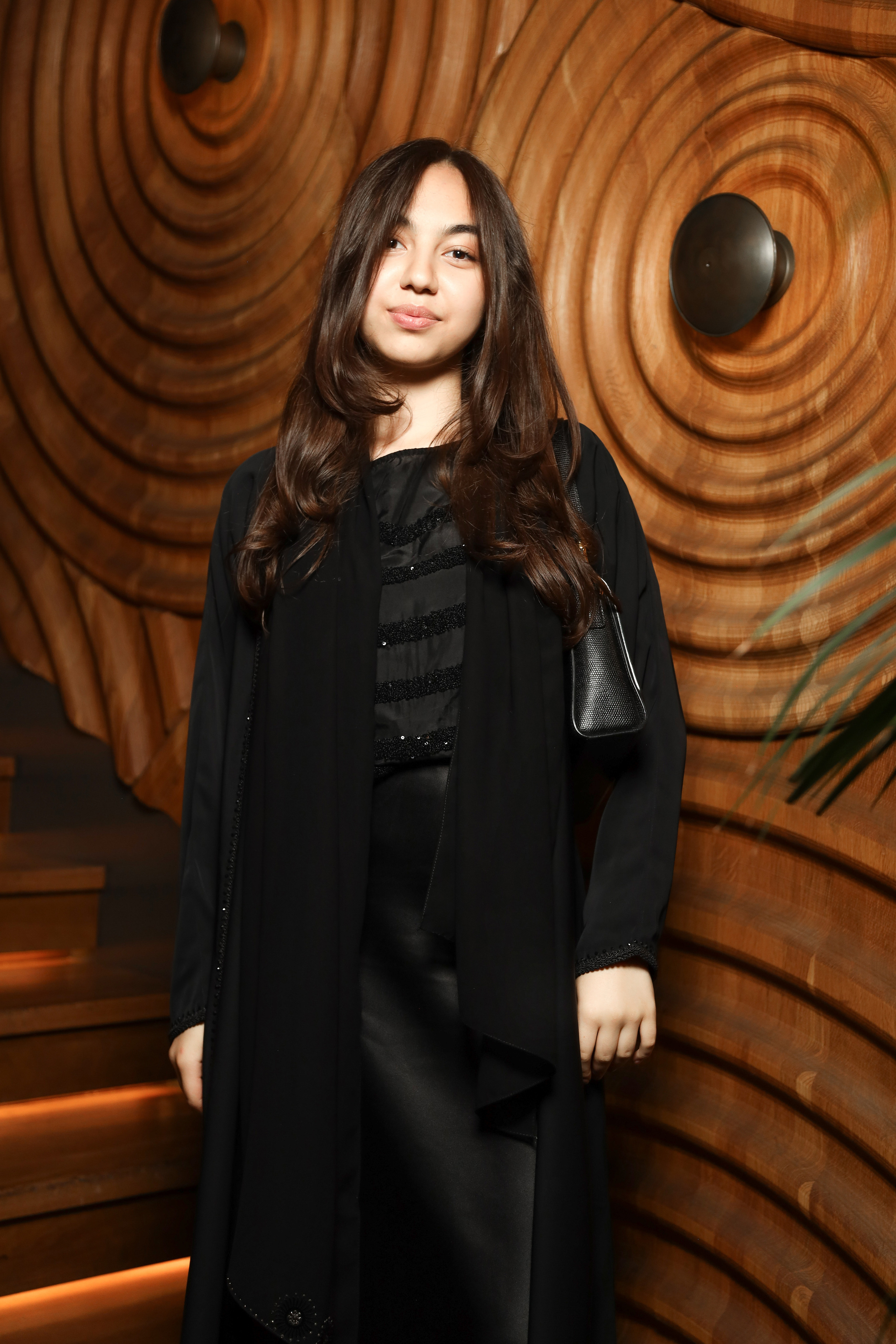 День Рождения Варвары. Фотограф Антон Чупринин