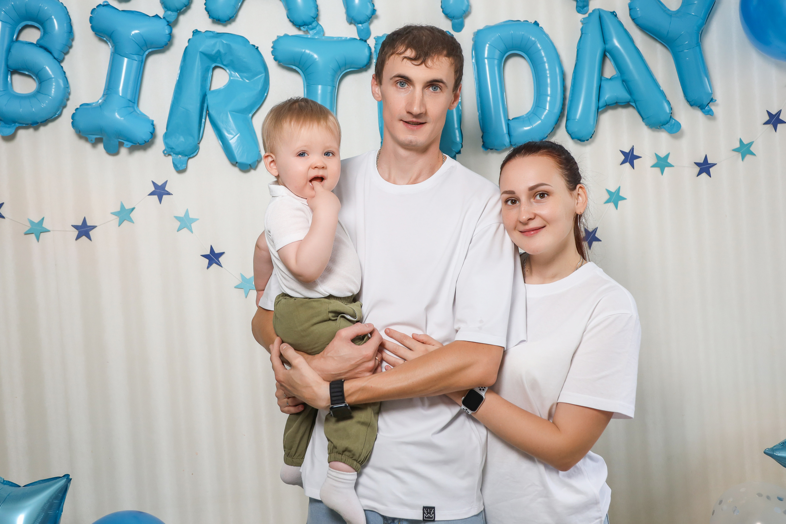 Годовасие. Фотограф Антон Чупринин