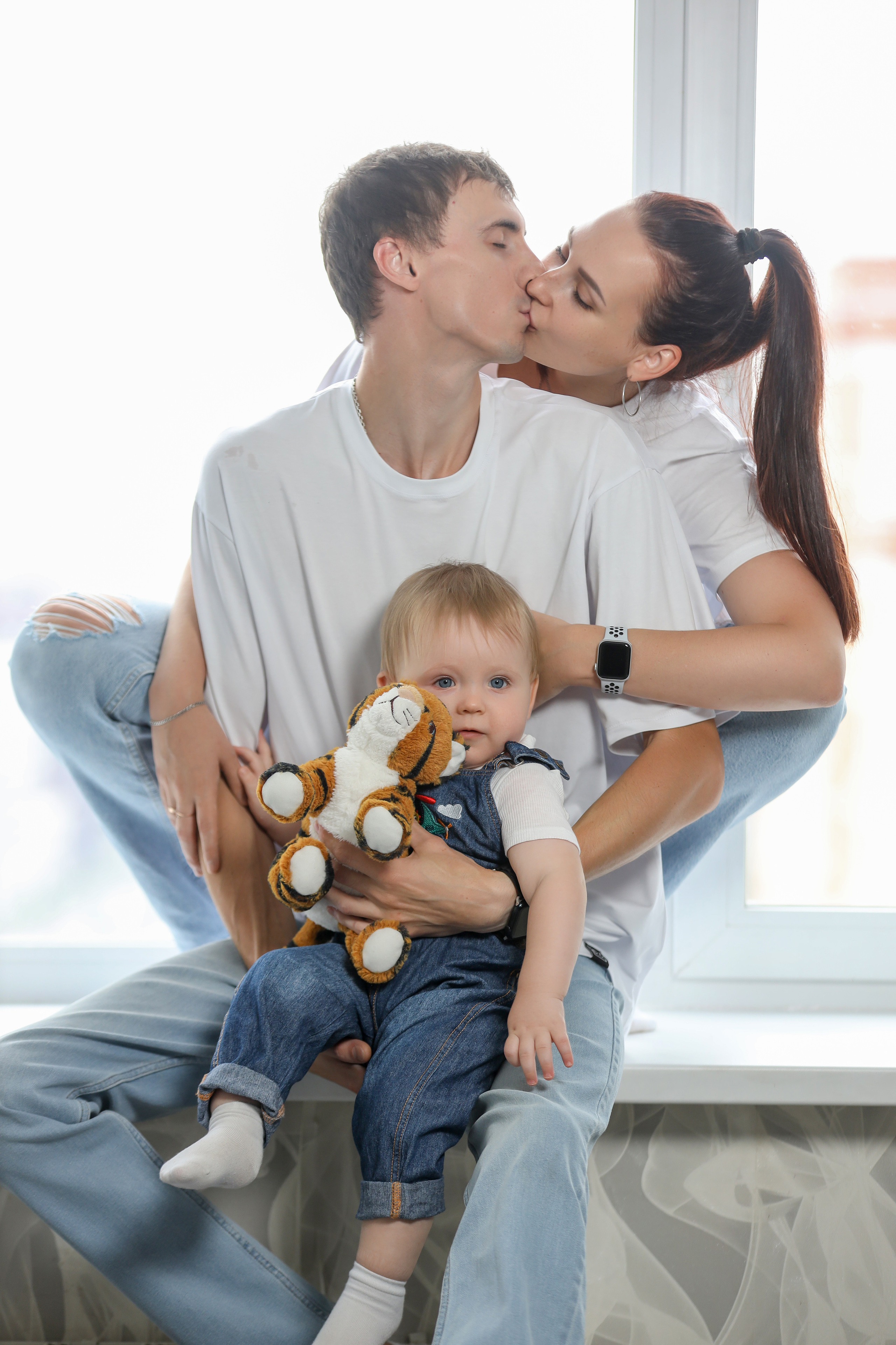 Годовасие. Фотограф Антон Чупринин