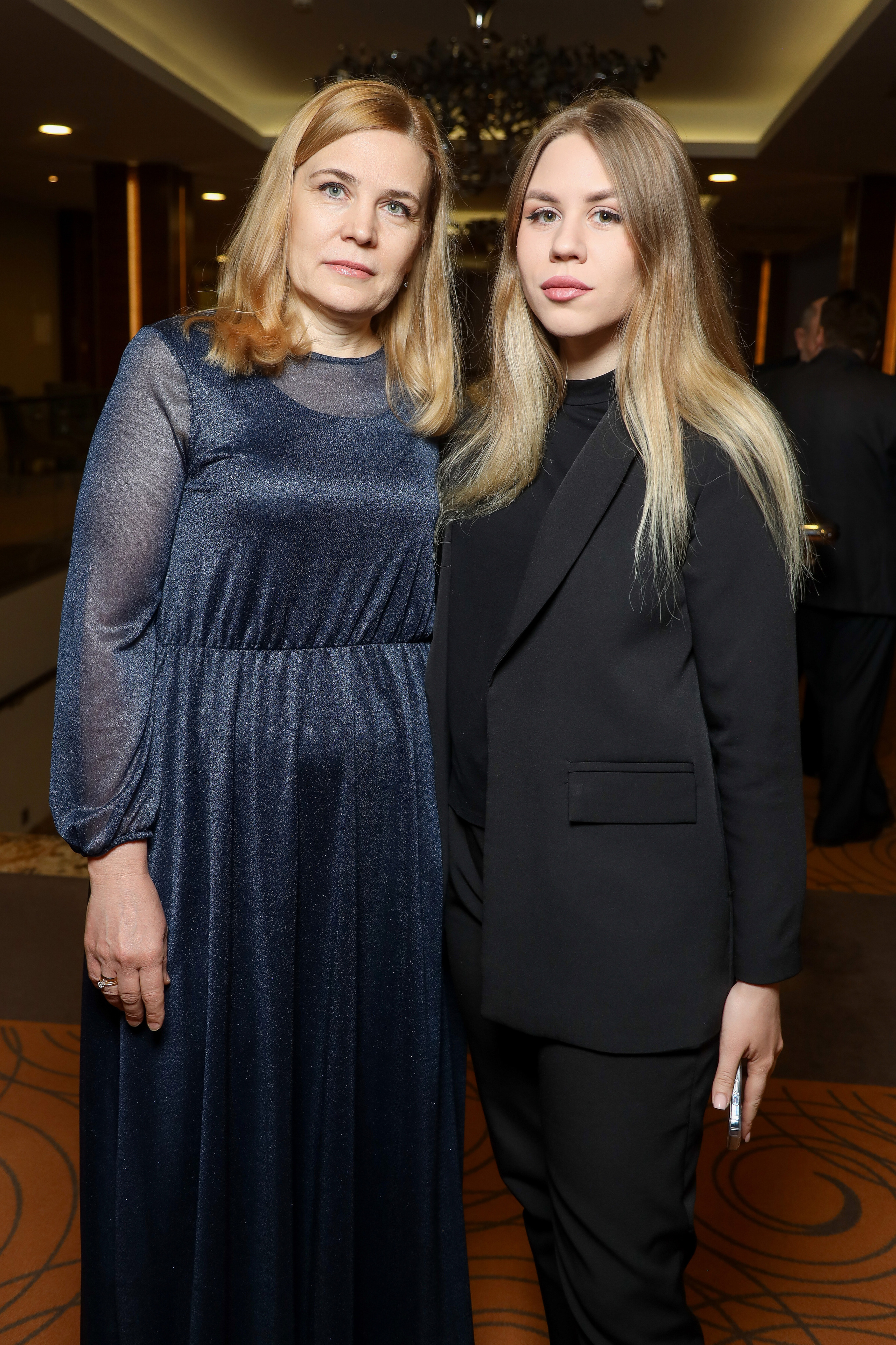 B.Braun 15.03.23. Фотограф Антон Чупринин