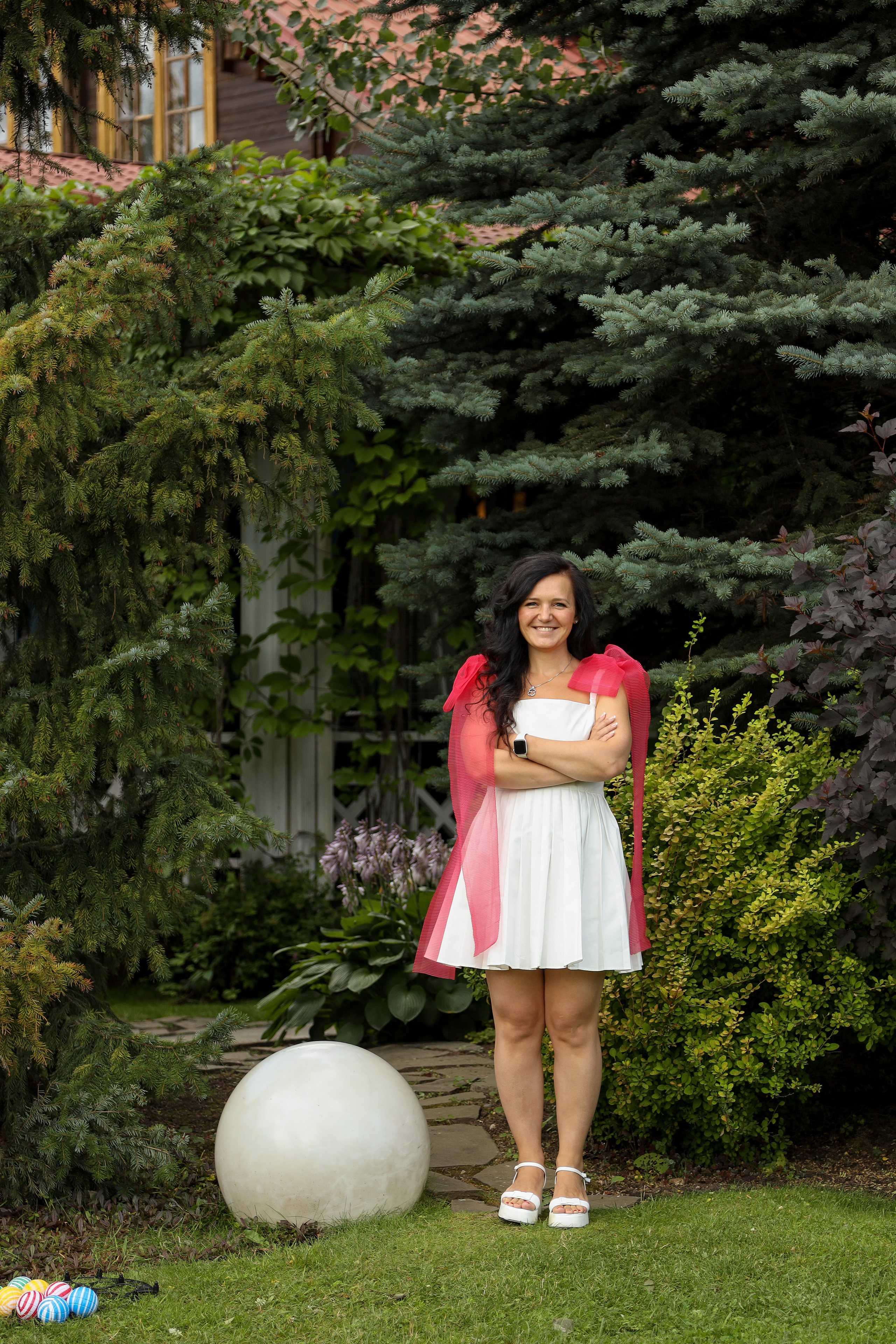 DIS регата 2023. Фотограф Антон Чупринин