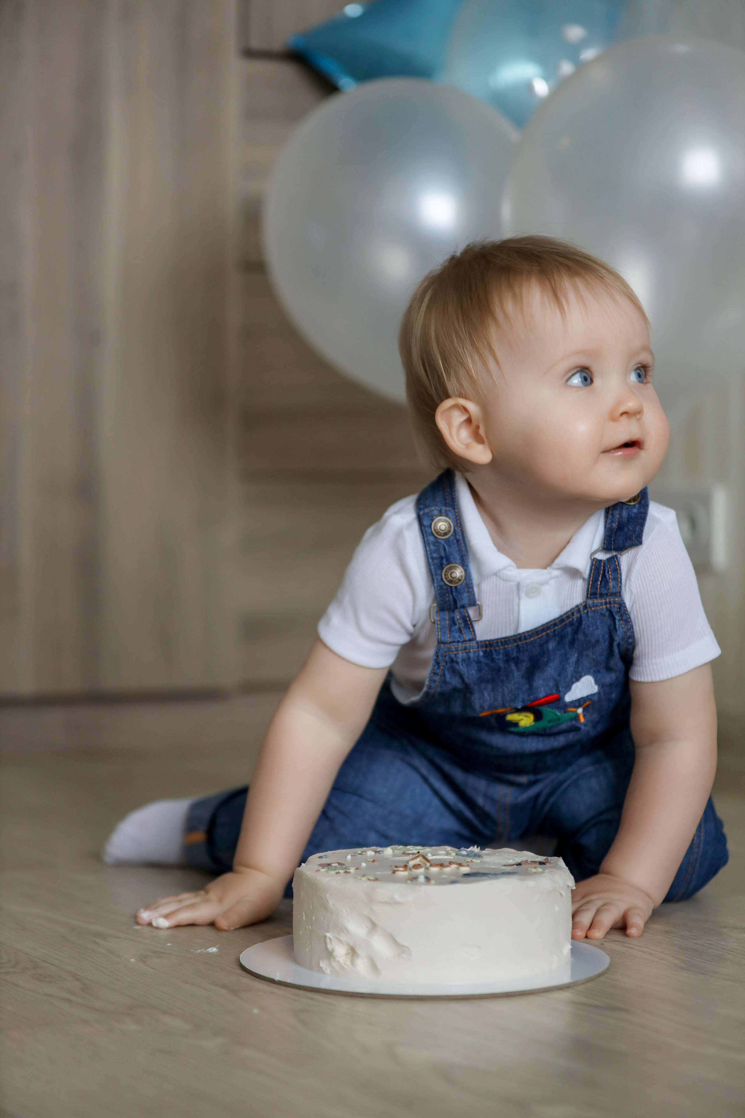 Годовасие. Фотограф Антон Чупринин
