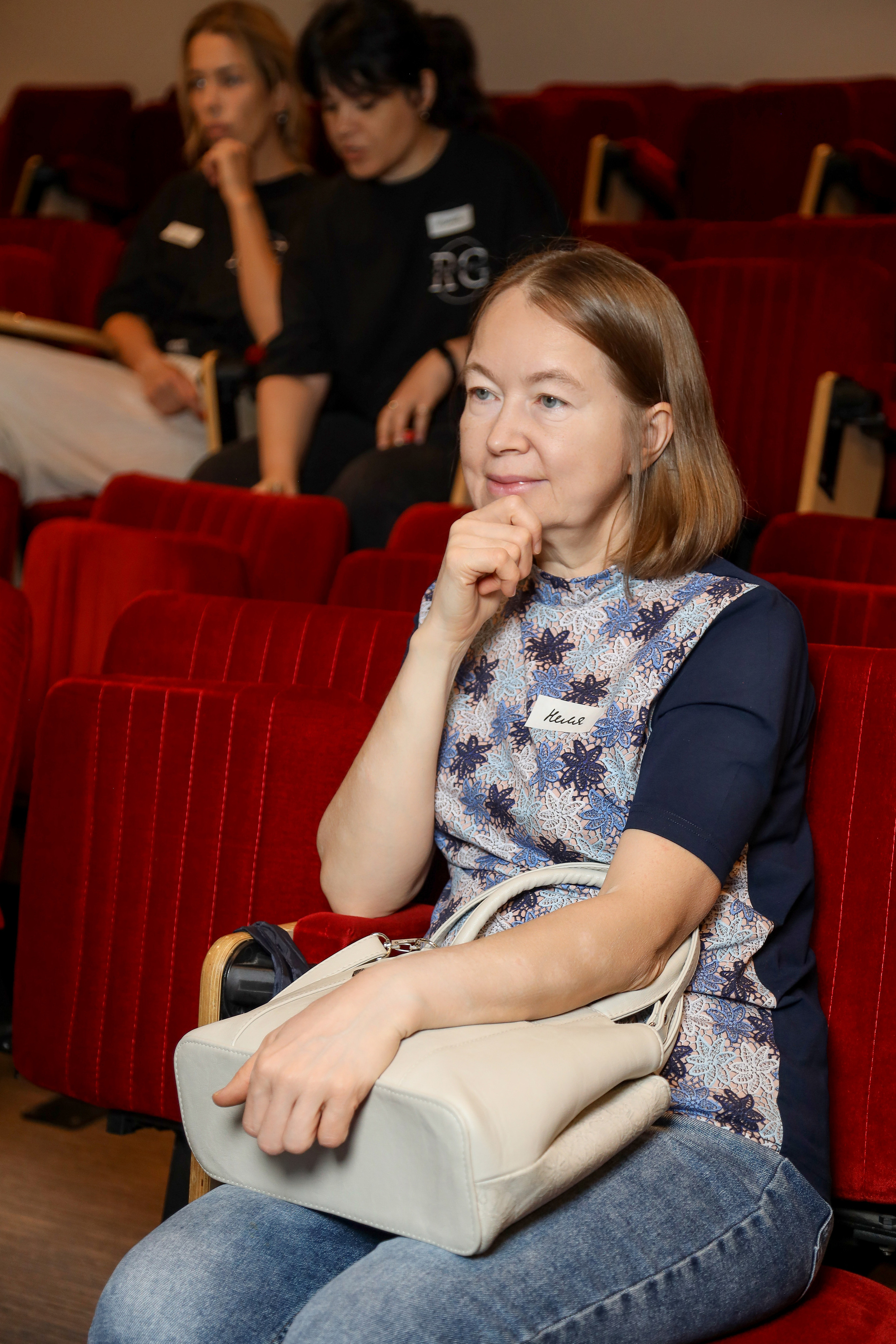 Level UP. Фотограф Антон Чупринин