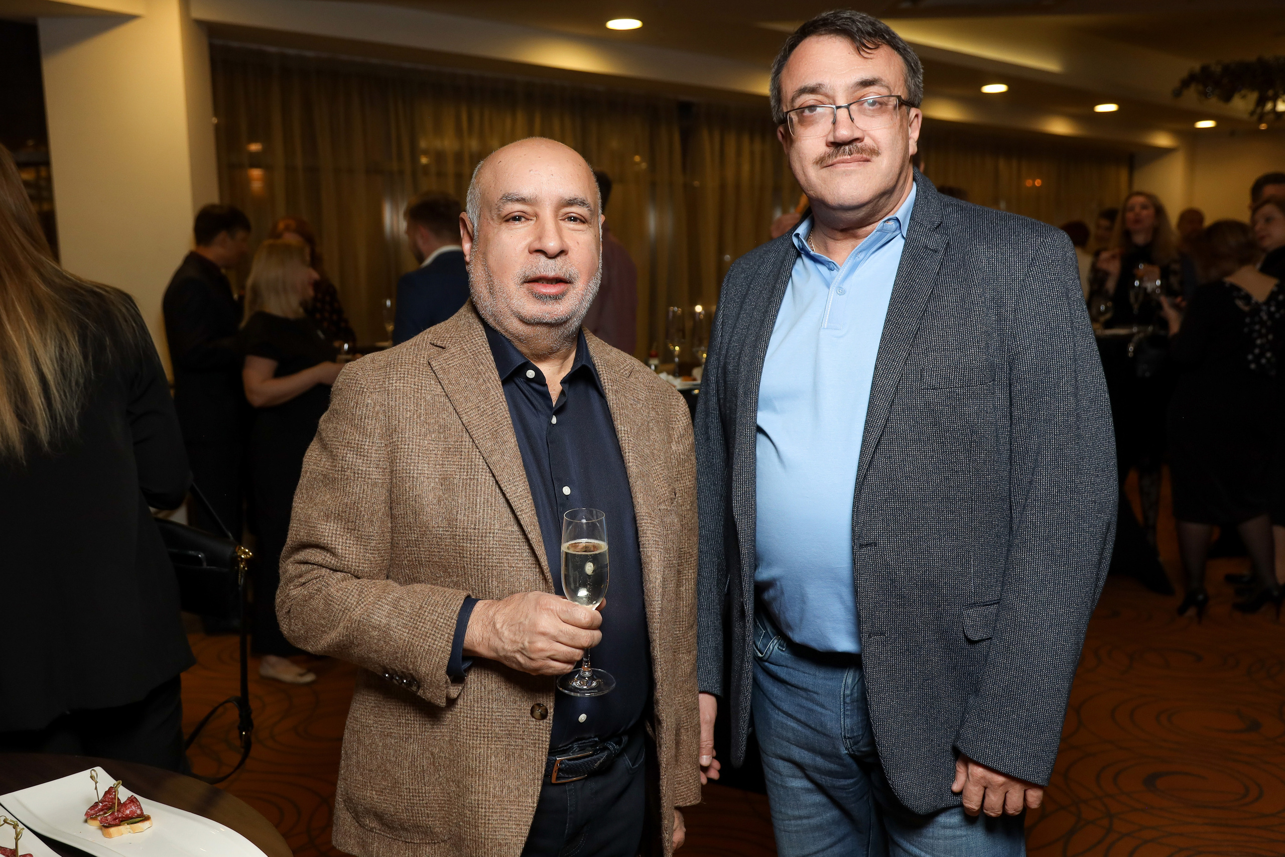 B.Braun 15.03.23. Фотограф Антон Чупринин