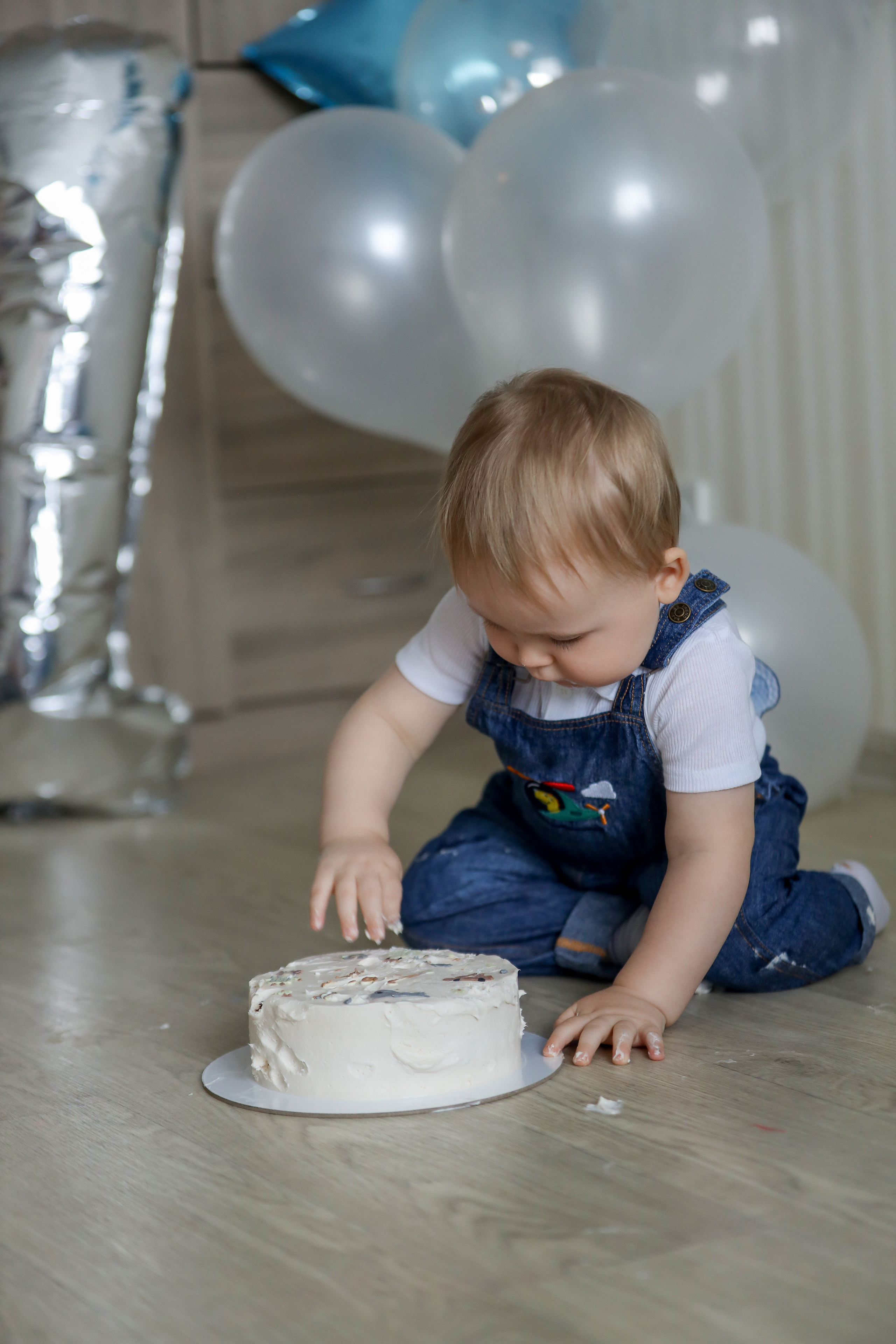 Годовасие. Фотограф Антон Чупринин