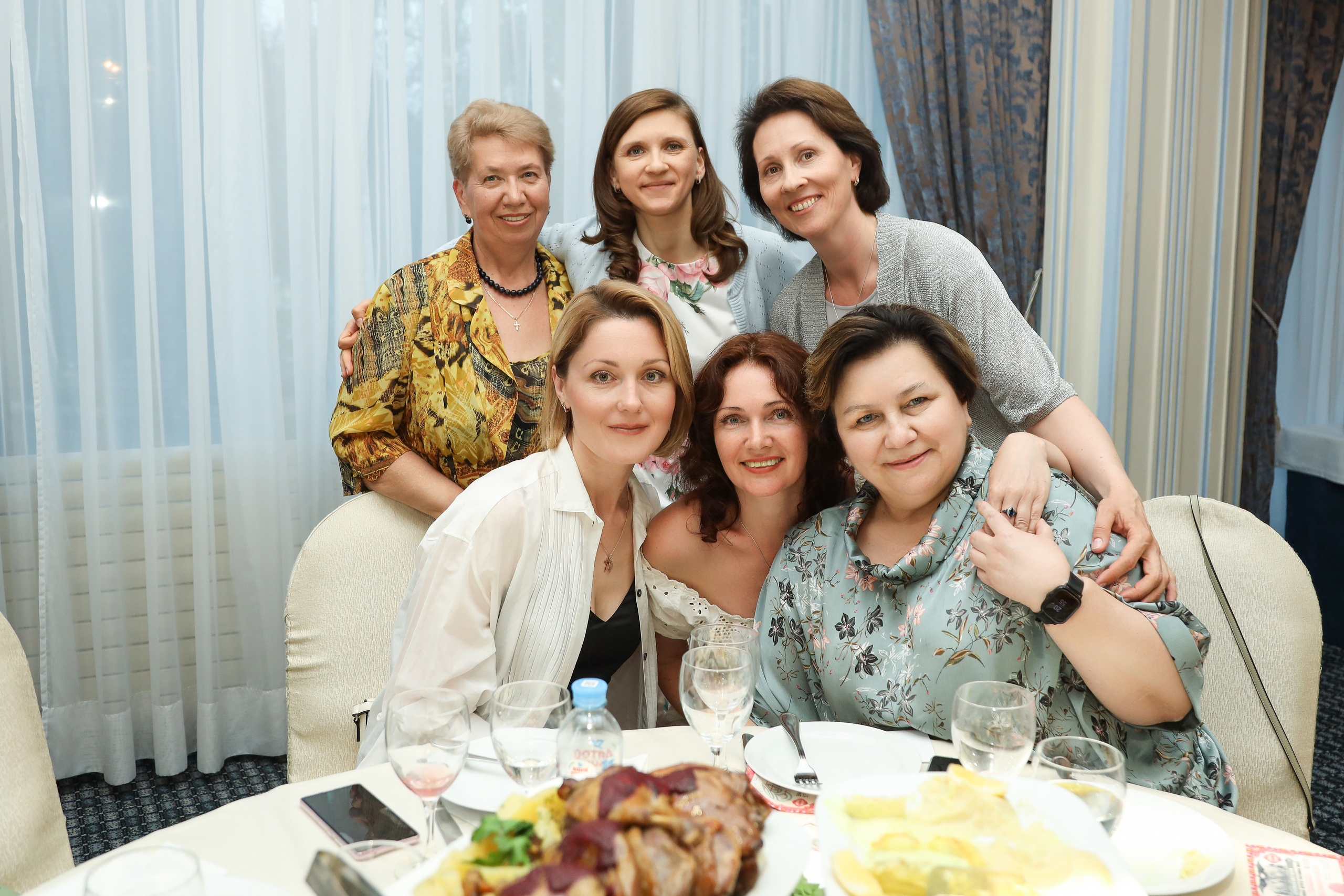 Level UP. Фотограф Антон Чупринин