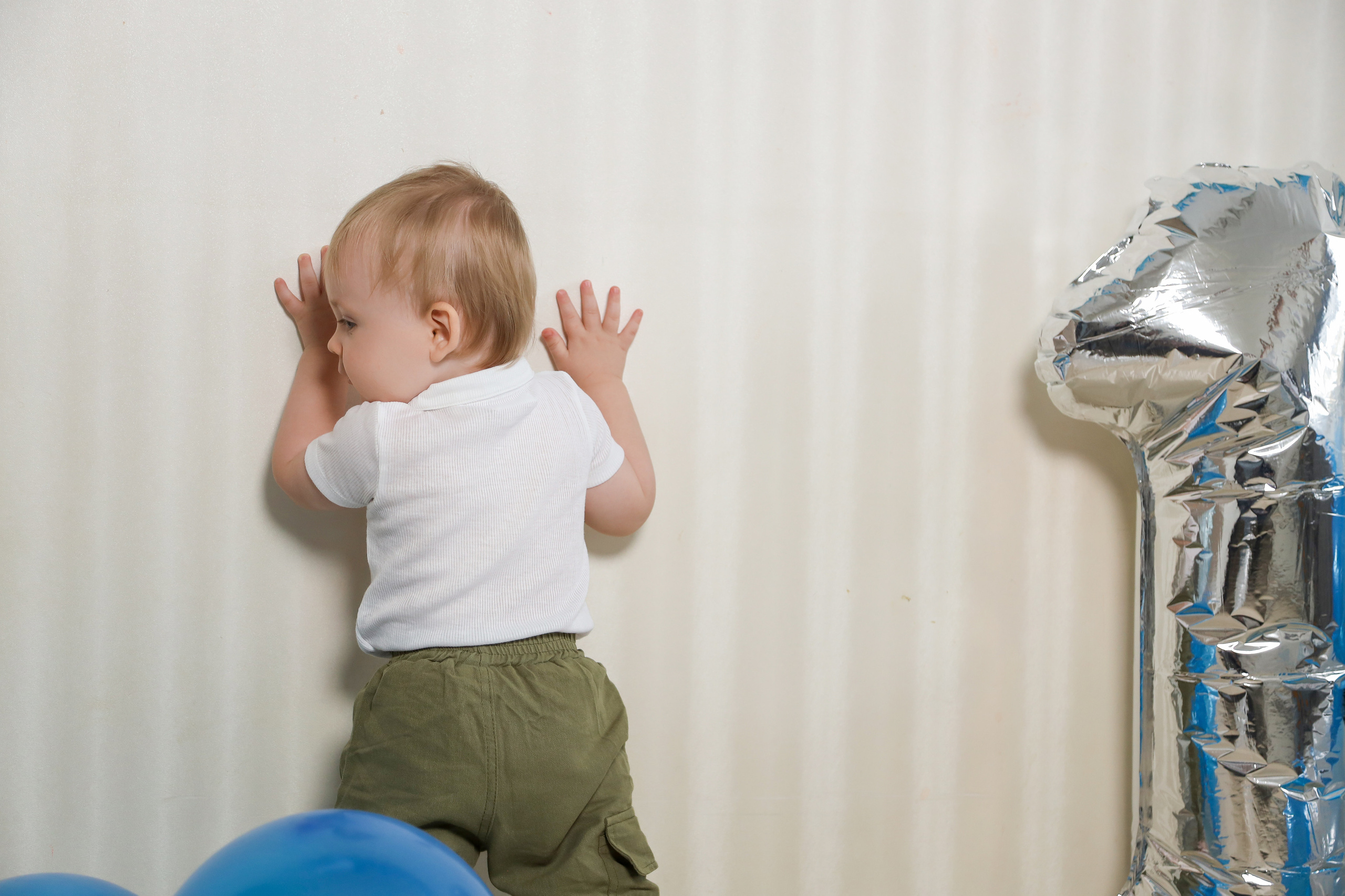 Годовасие. Фотограф Антон Чупринин