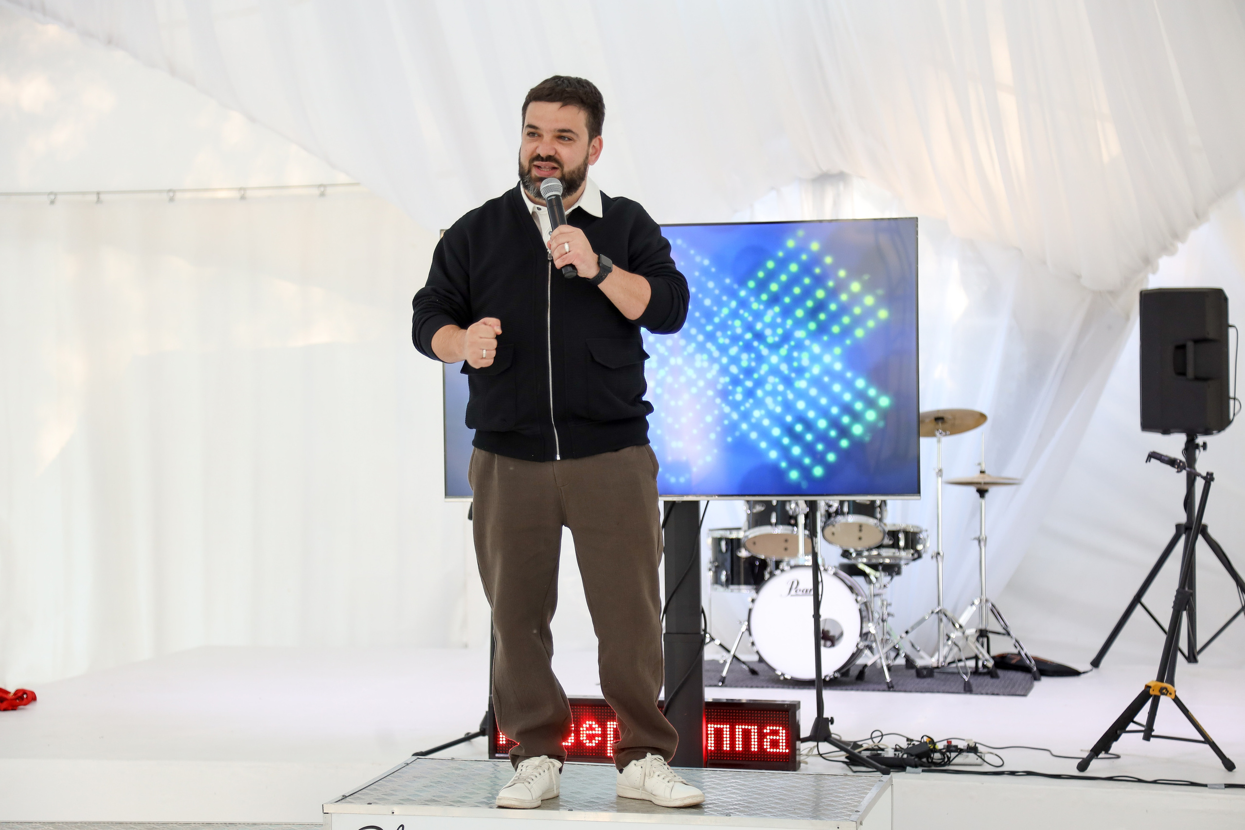 ДР Евгения — Регата. Фотограф Антон Чупринин