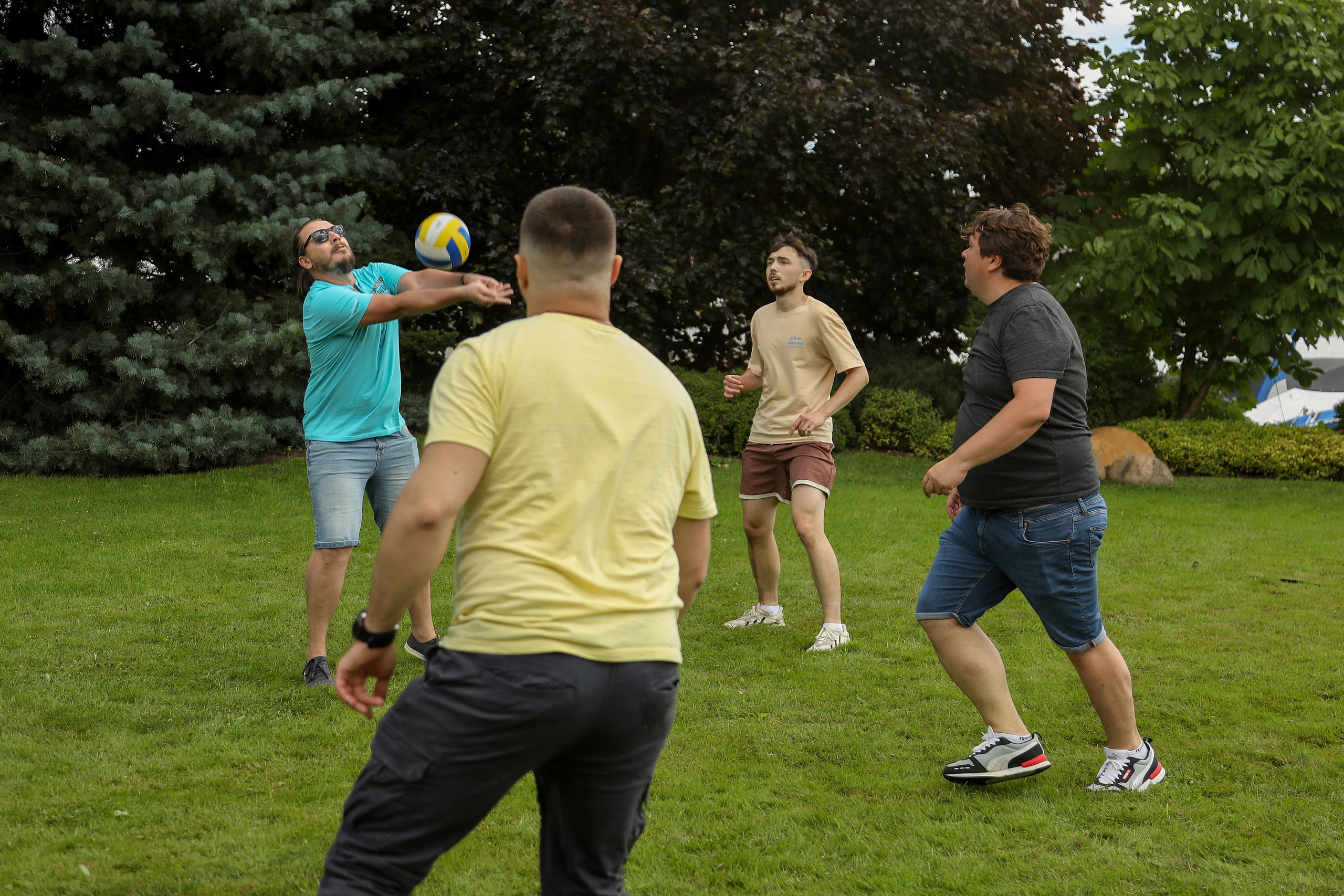 DIS регата 2023. Фотограф Антон Чупринин