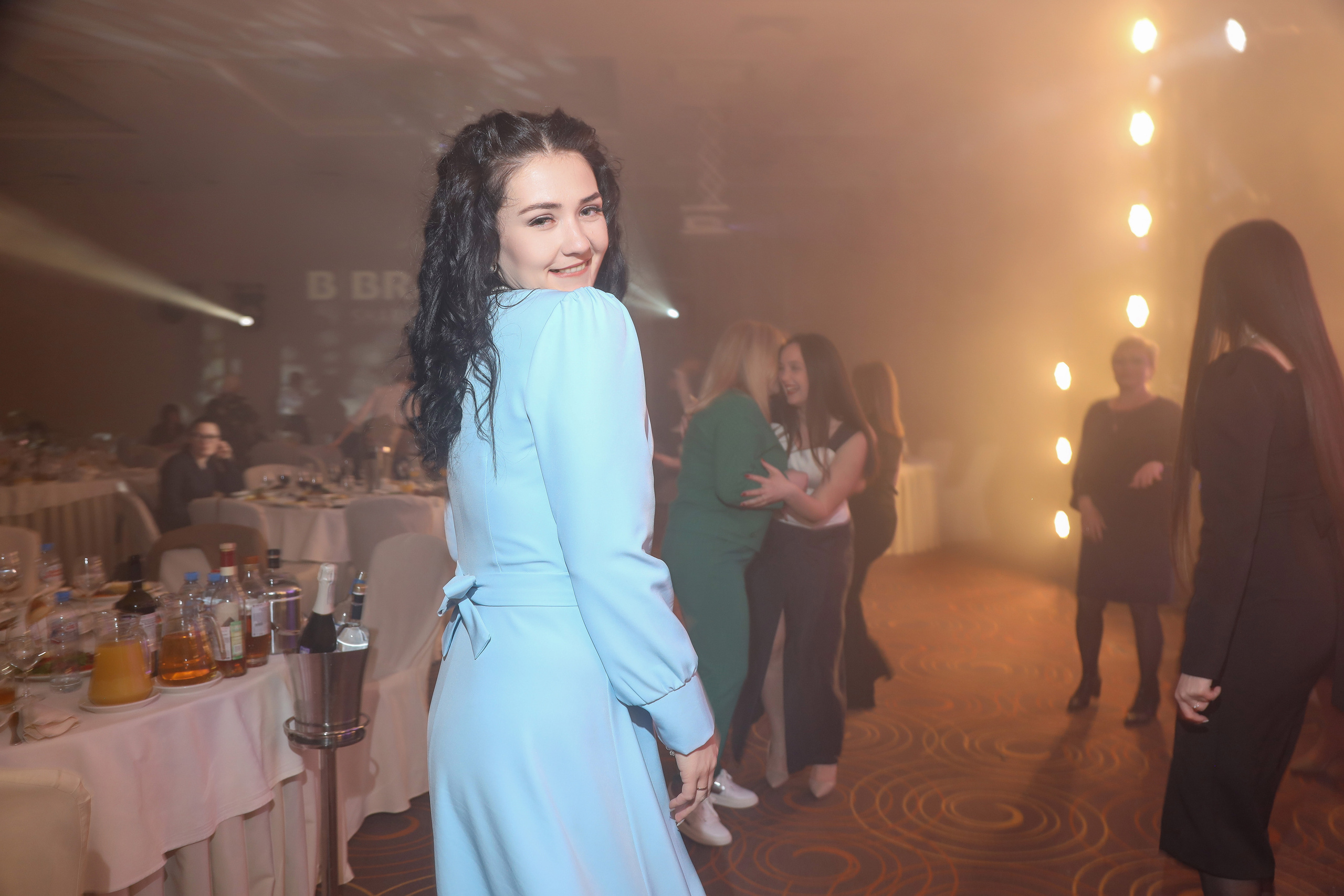 B.Braun 15.03.23. Фотограф Антон Чупринин