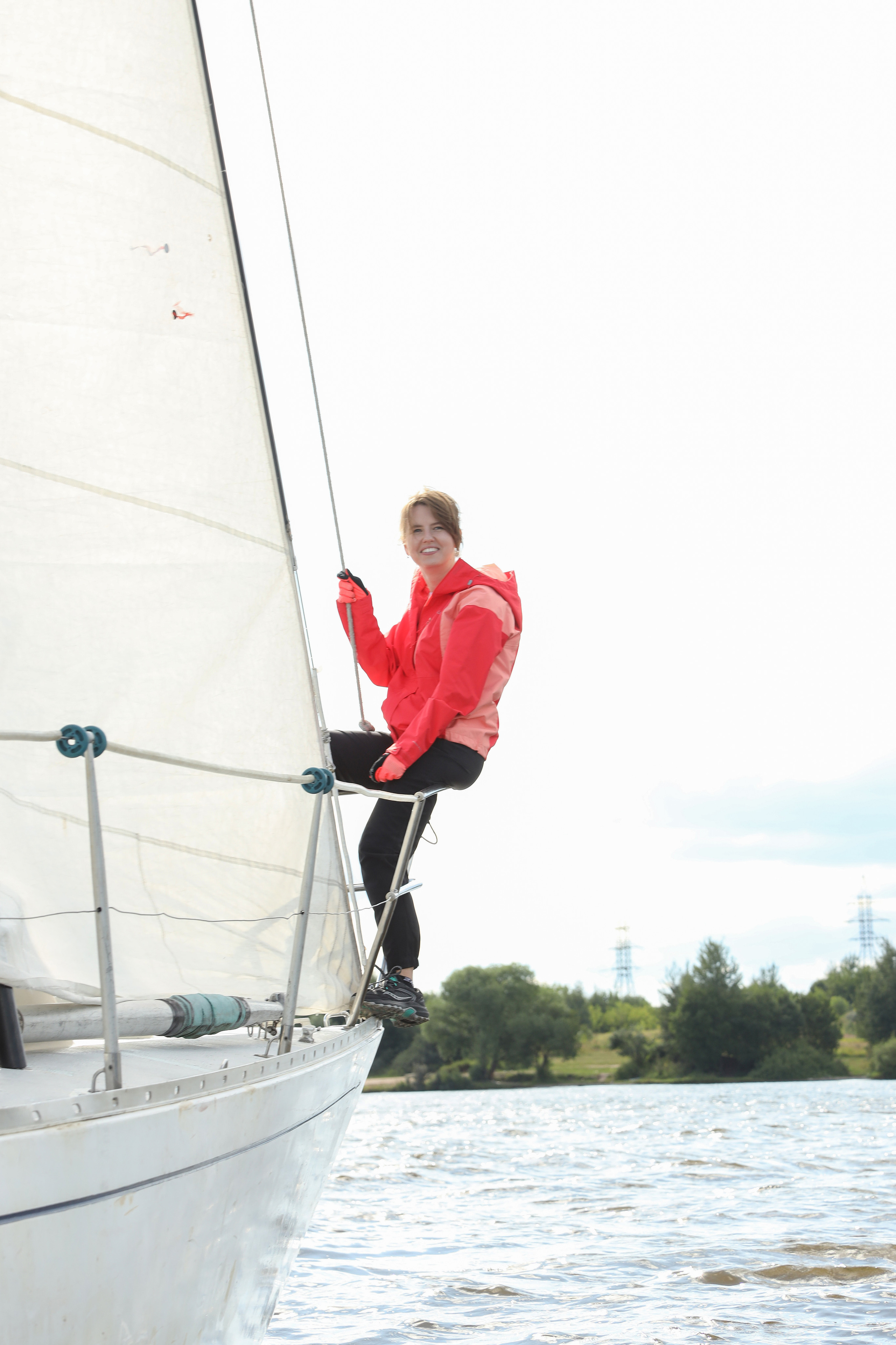 DIS регата 2023. Фотограф Антон Чупринин