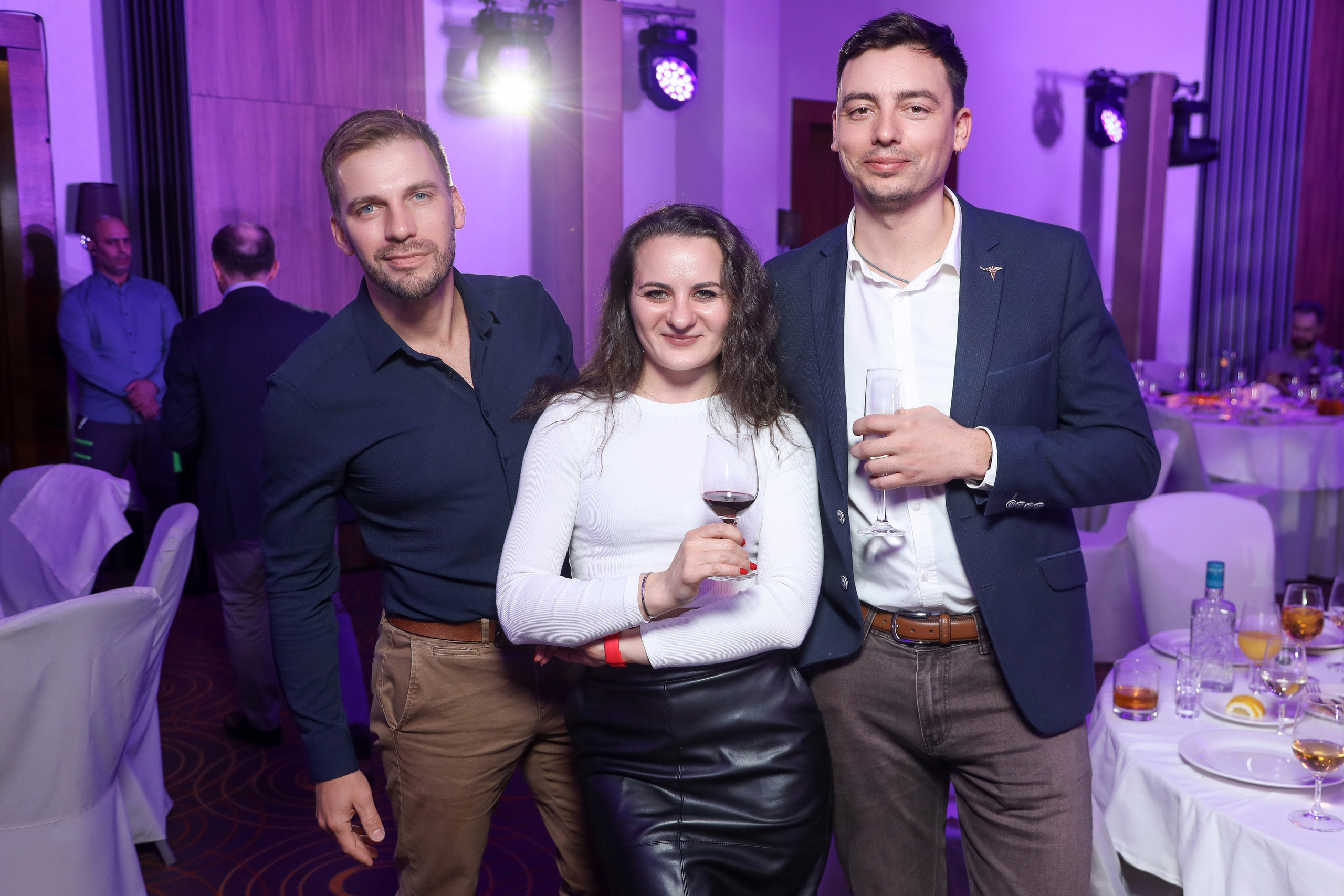 B.Braun 15.03.23. Фотограф Антон Чупринин