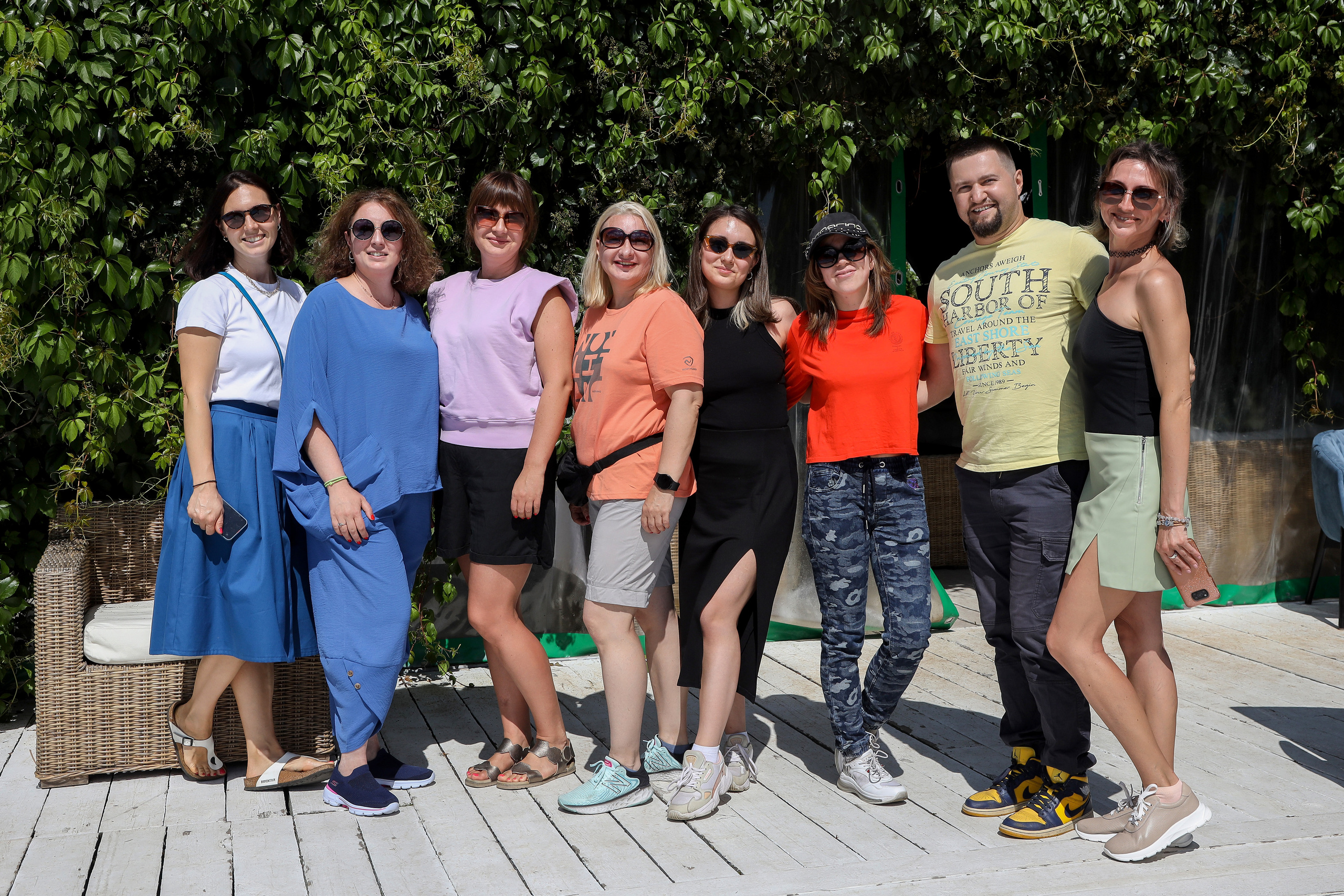 DIS регата 2023. Фотограф Антон Чупринин