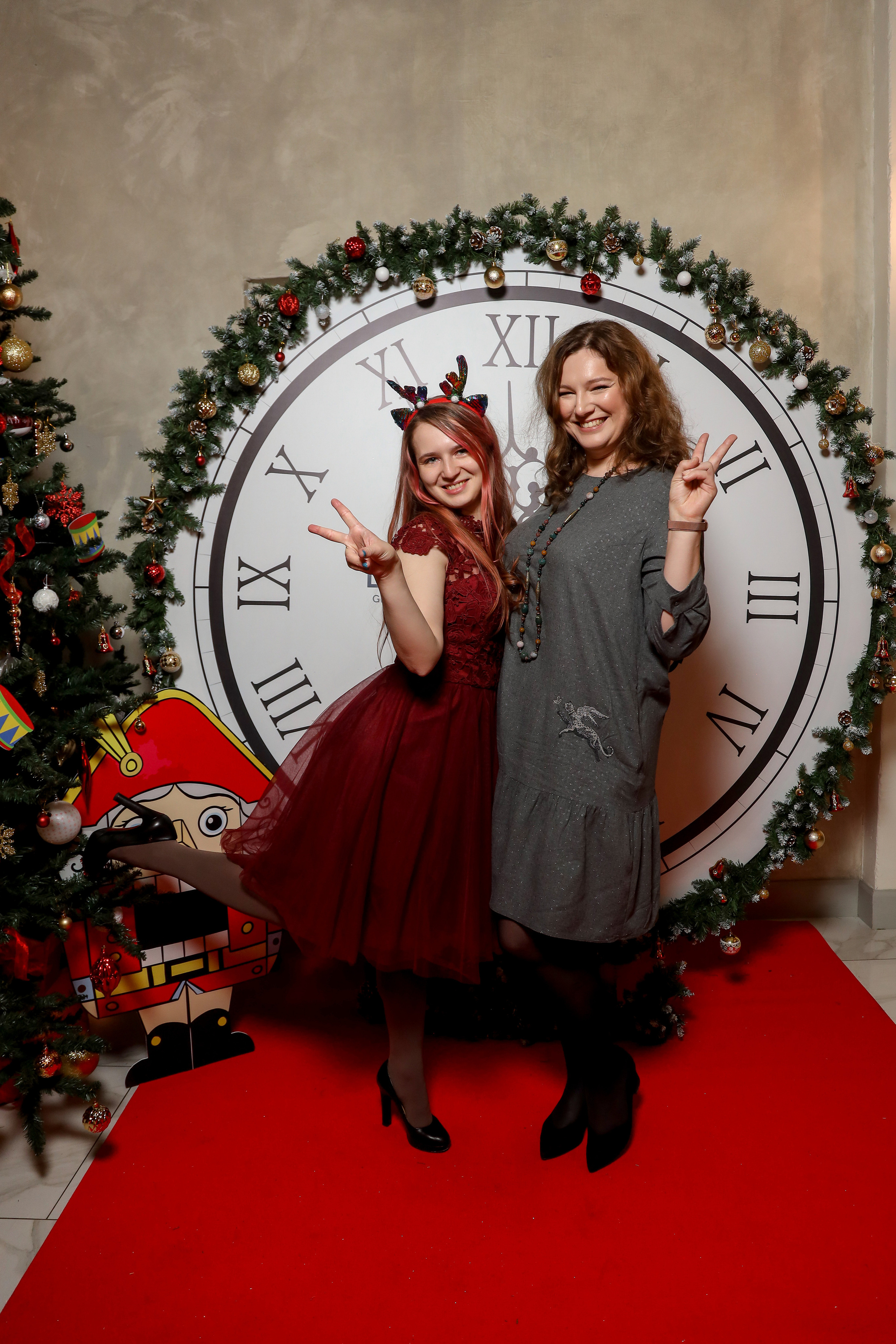 Dis Group 22.12.22. Фотограф Антон Чупринин