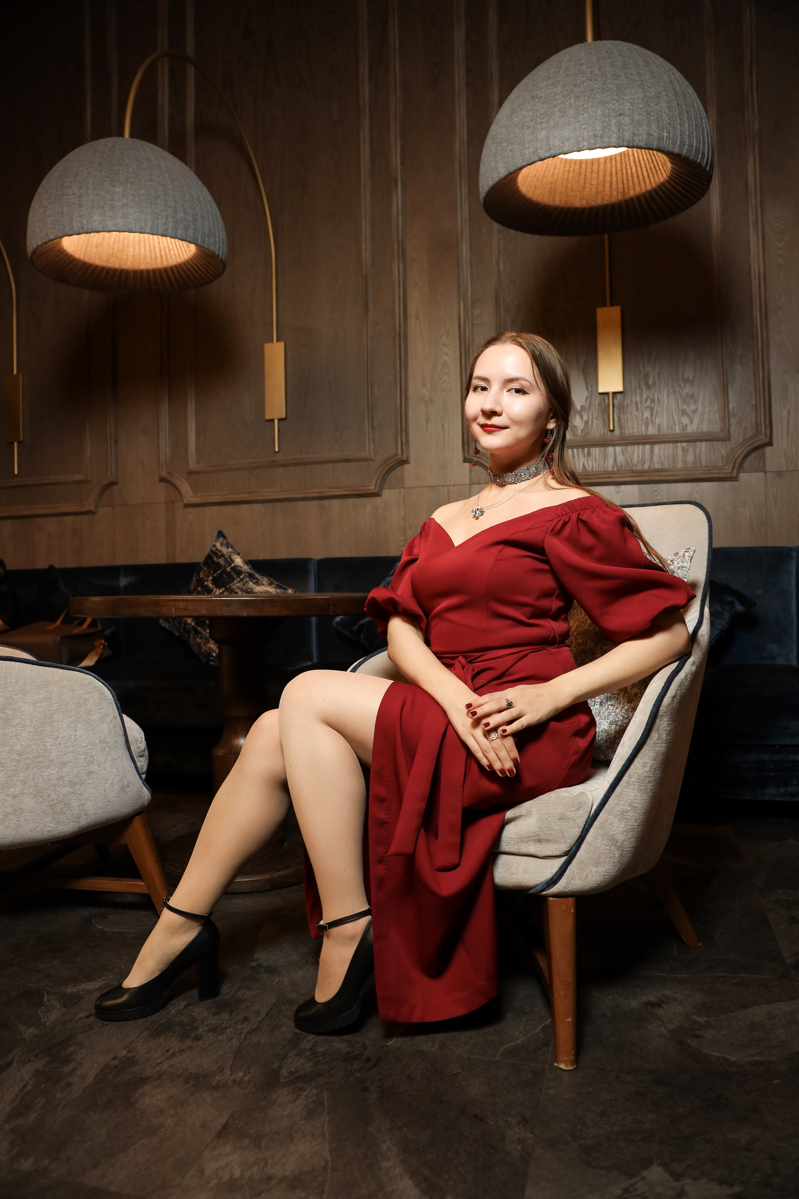 Project Trade. Фотограф Антон Чупринин