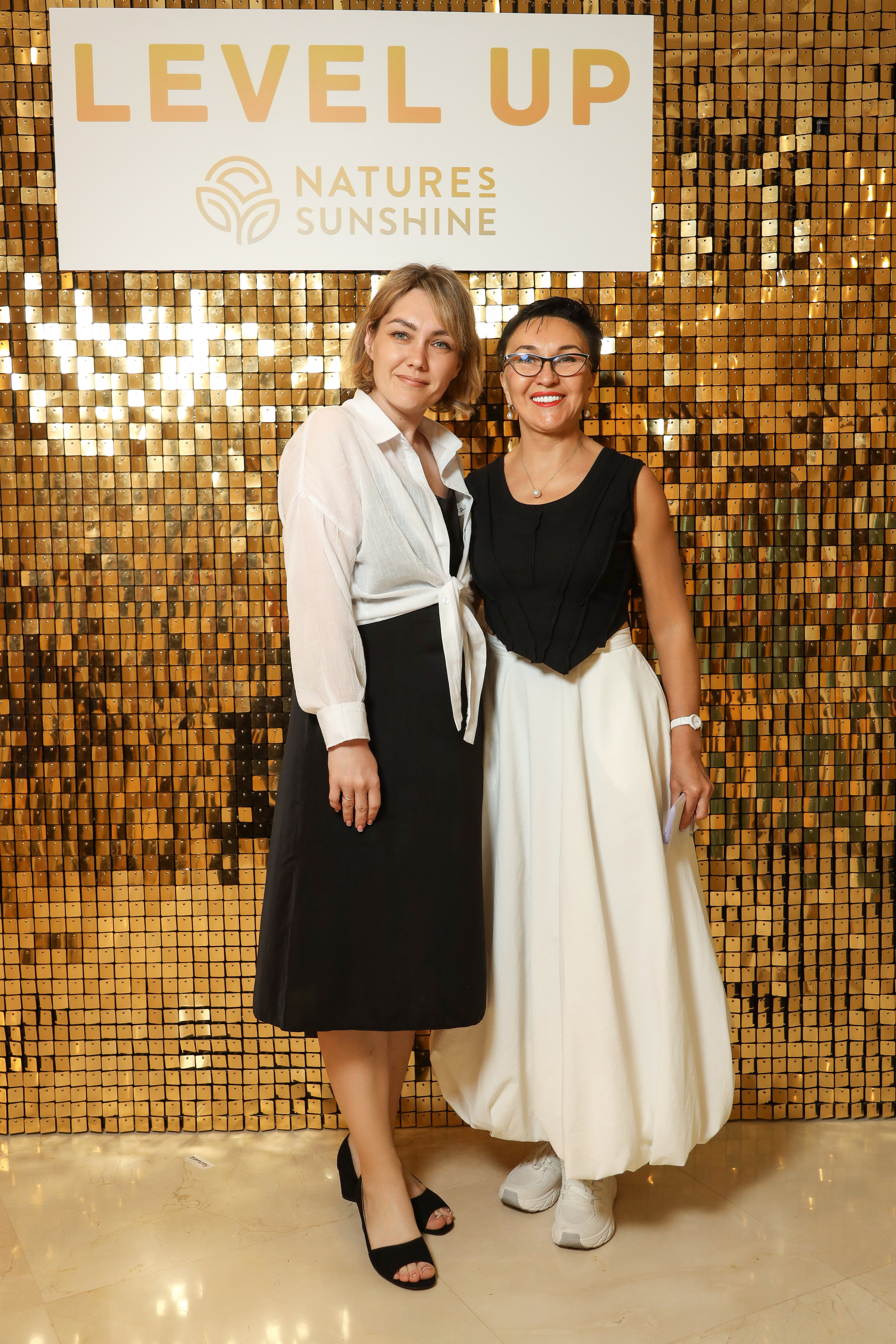 Level UP. Фотограф Антон Чупринин