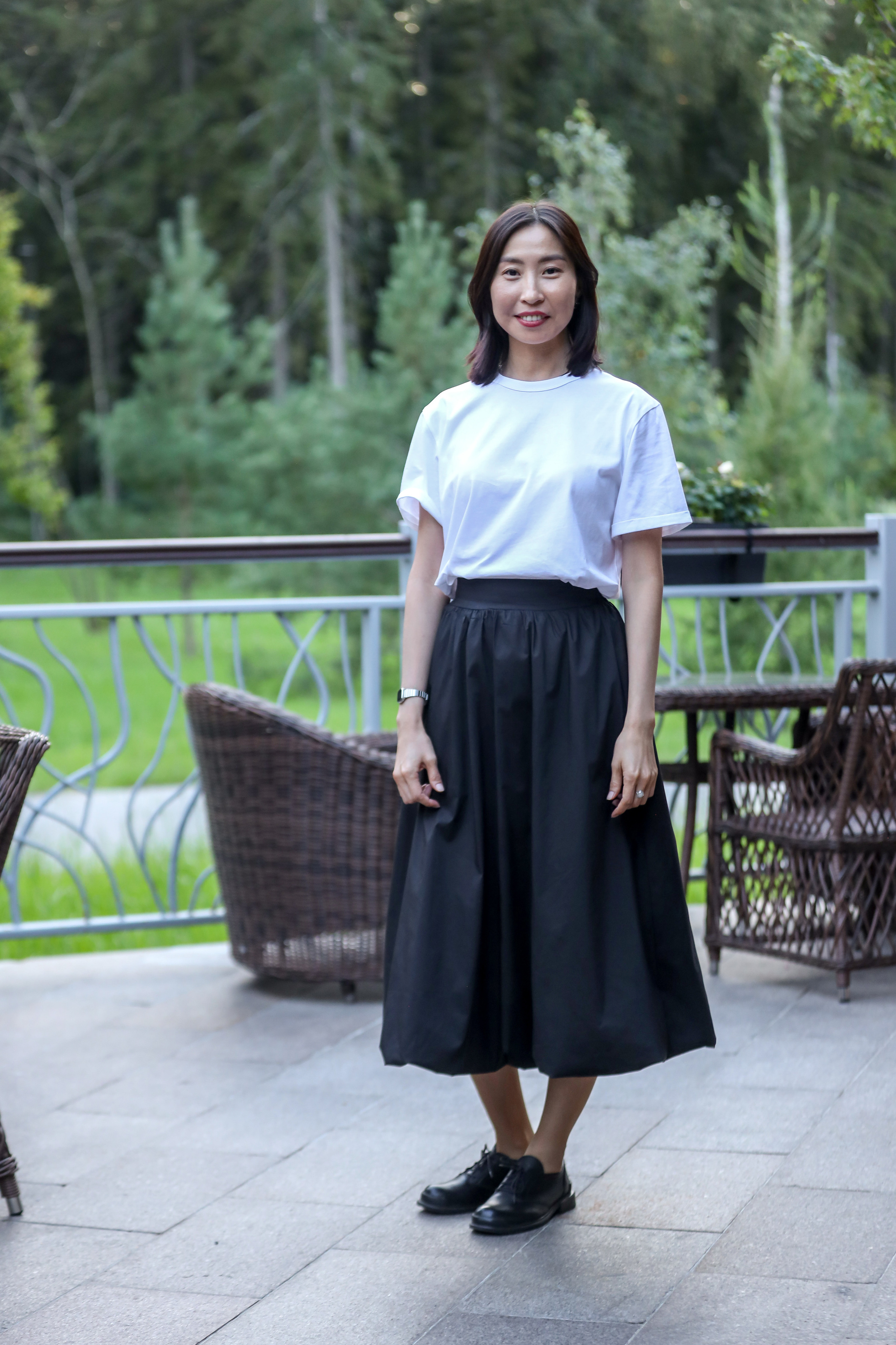 Project Trade. Фотограф Антон Чупринин