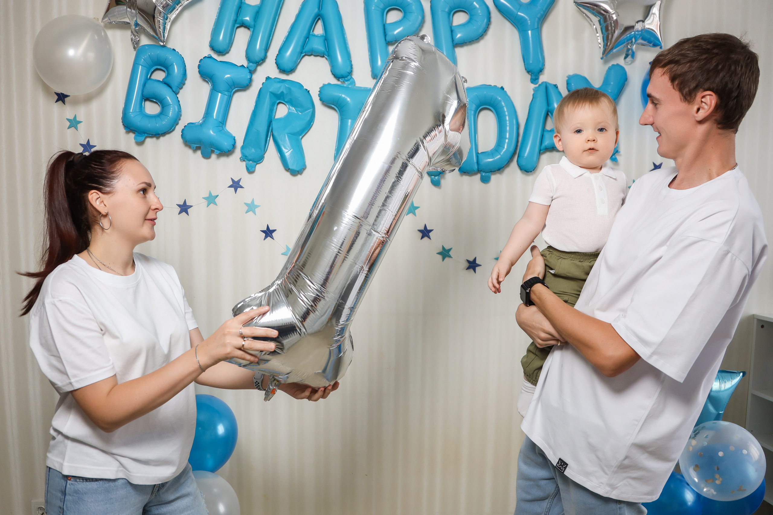 Годовасие. Фотограф Антон Чупринин