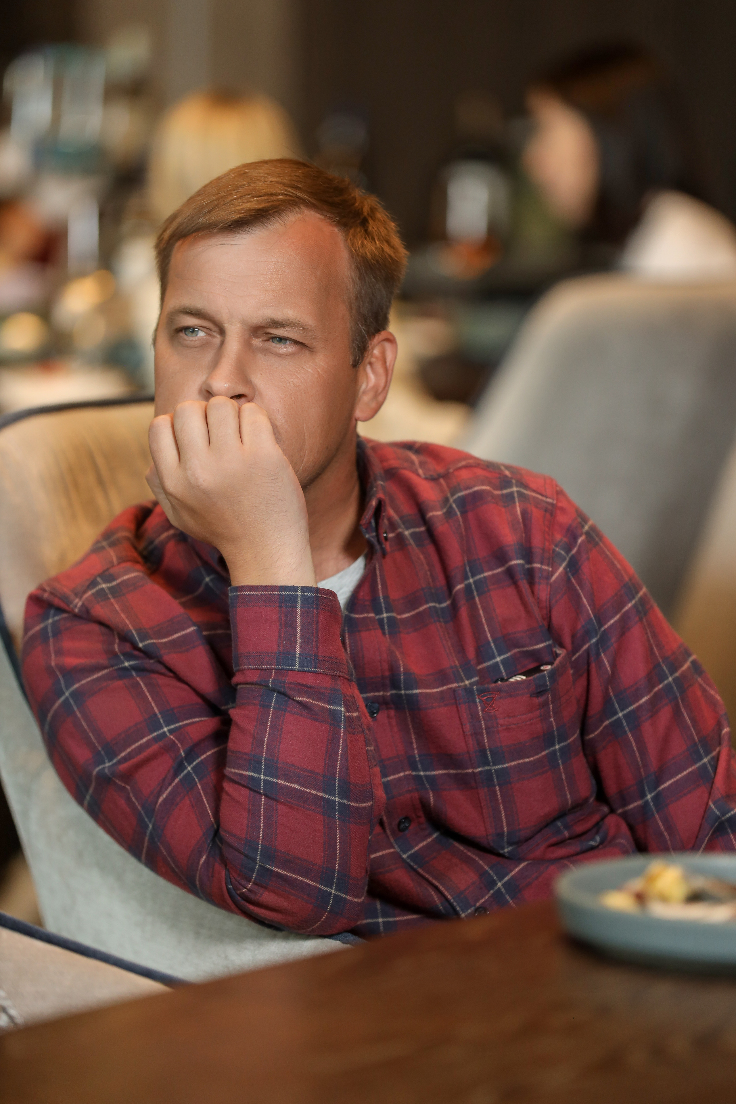 Project Trade. Фотограф Антон Чупринин