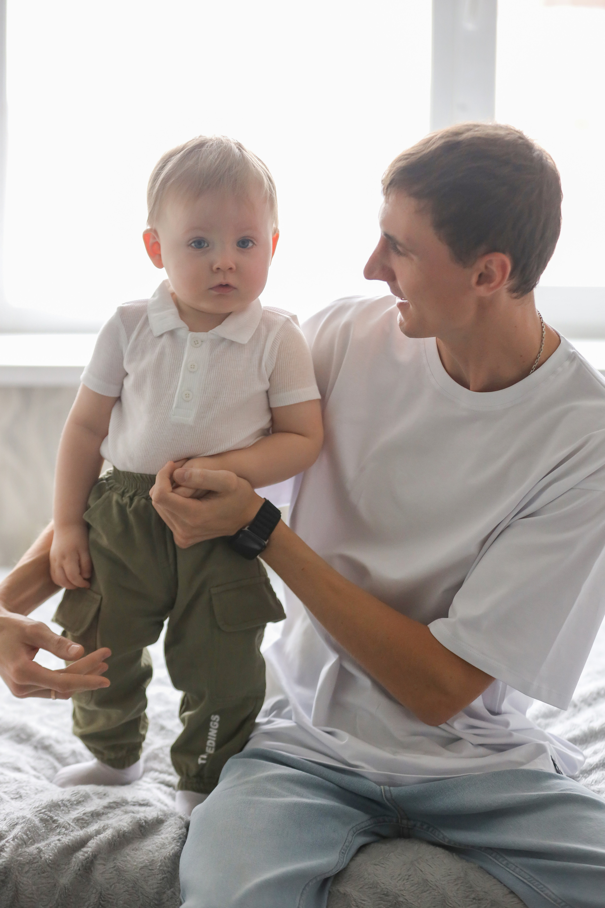 Годовасие. Фотограф Антон Чупринин