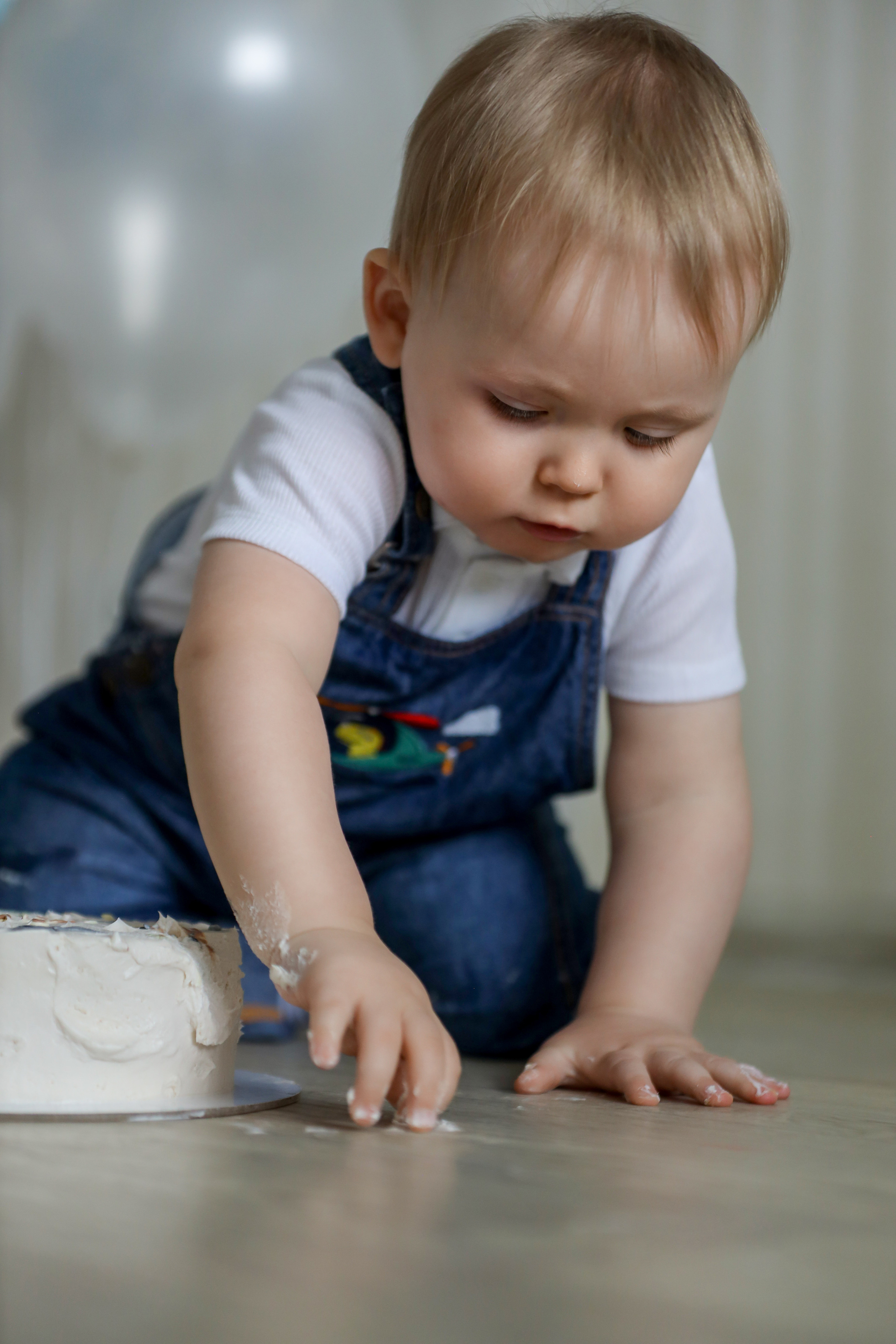Годовасие. Фотограф Антон Чупринин