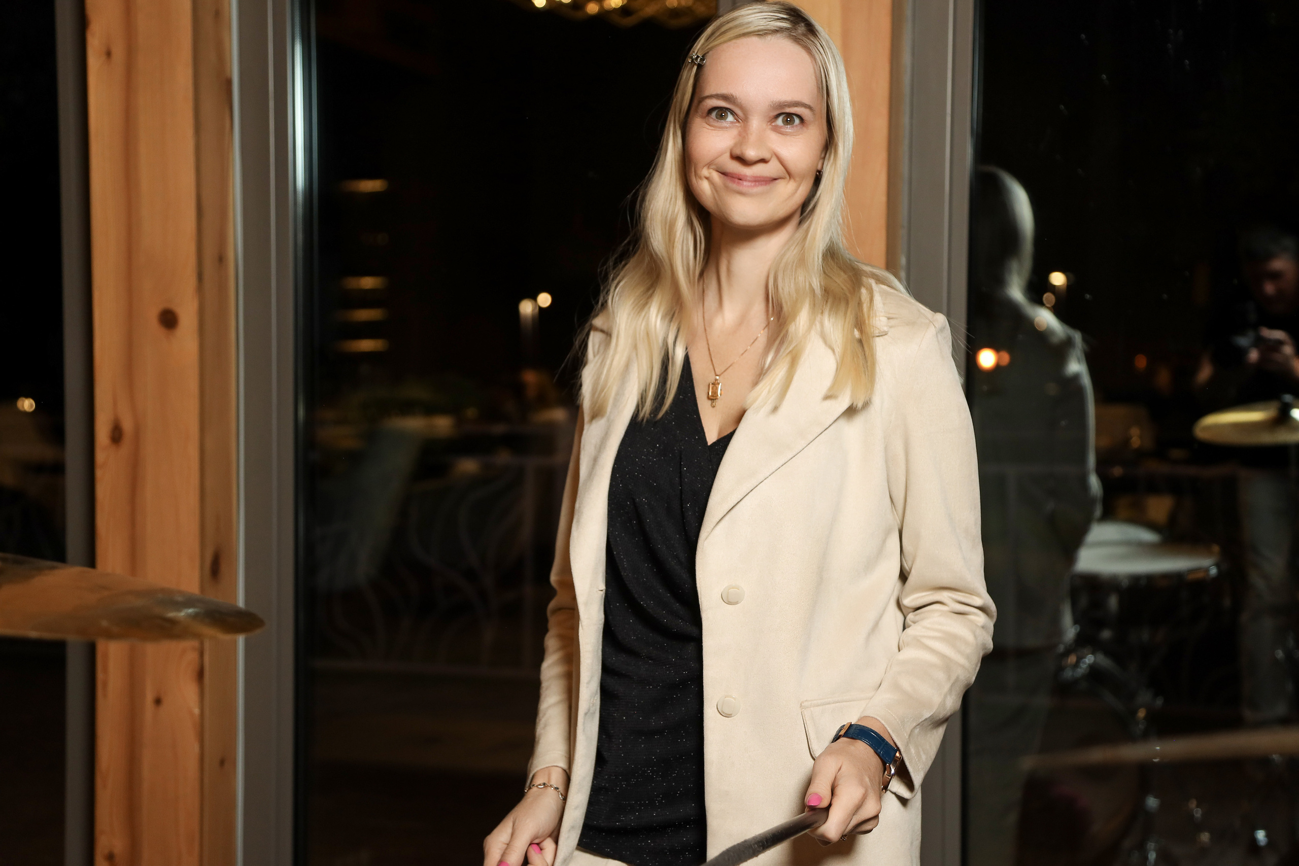 Project Trade. Фотограф Антон Чупринин