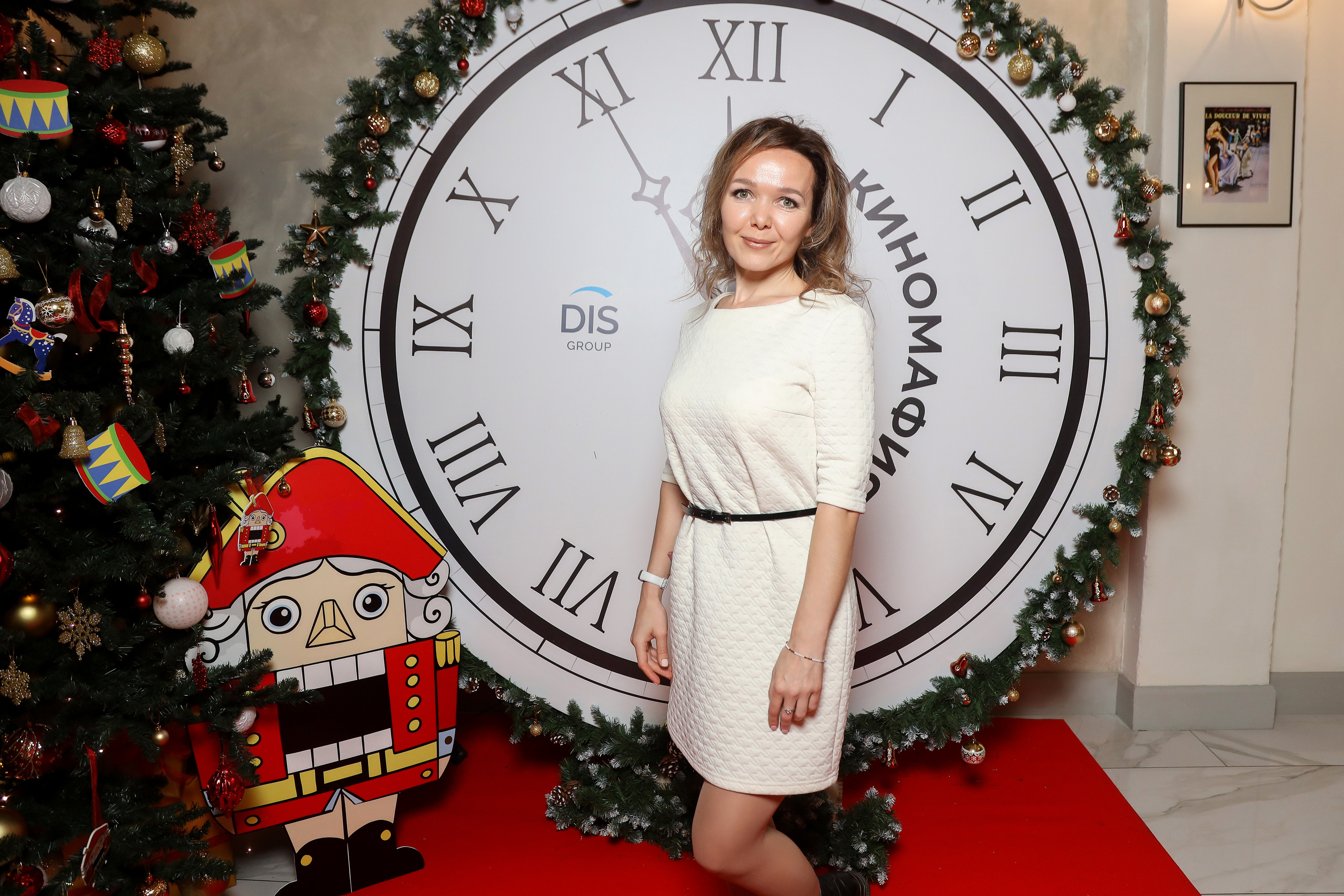 Dis Group 22.12.22. Фотограф Антон Чупринин