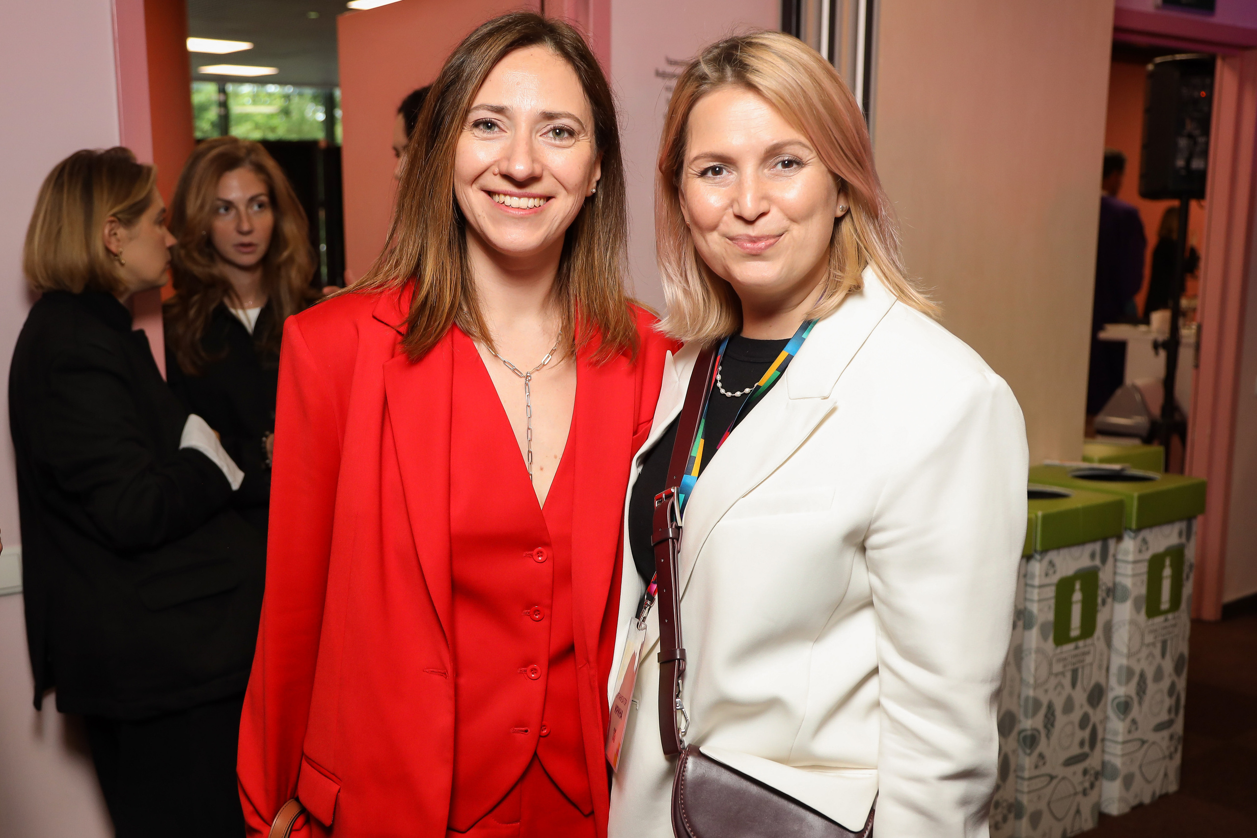 EMBA Сколково. Фотограф Антон Чупринин