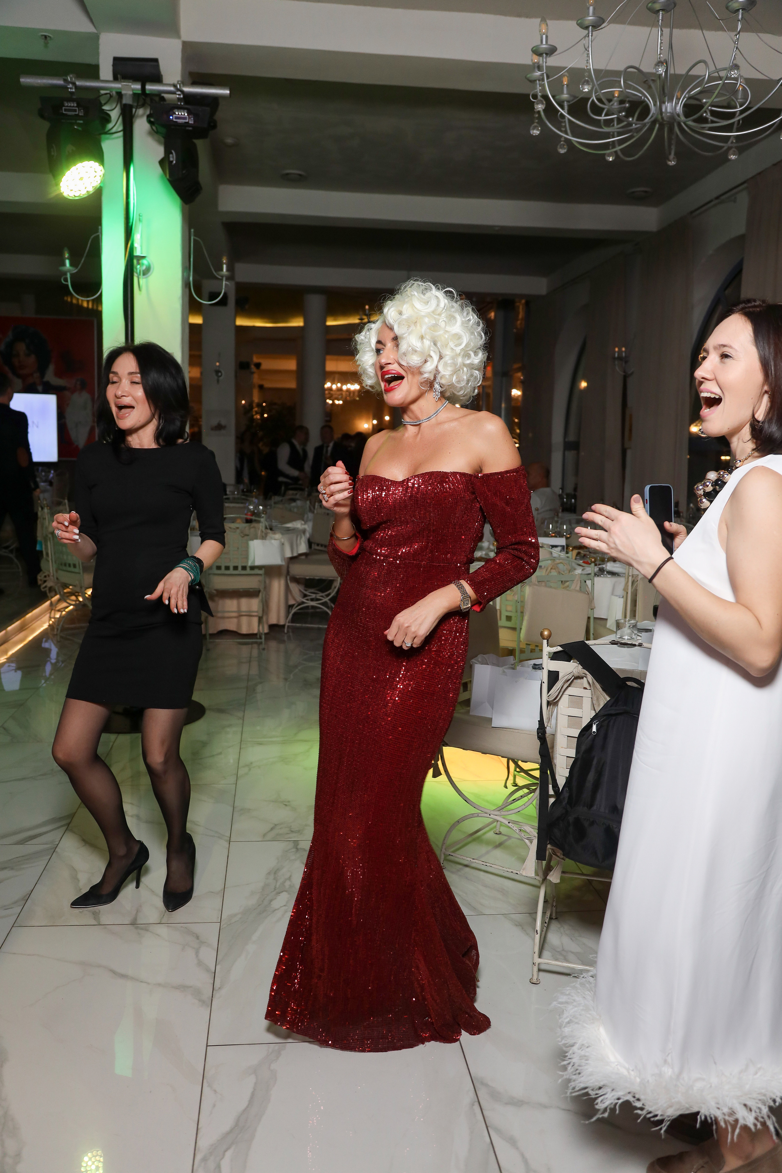 Dis Group 22.12.22. Фотограф Антон Чупринин