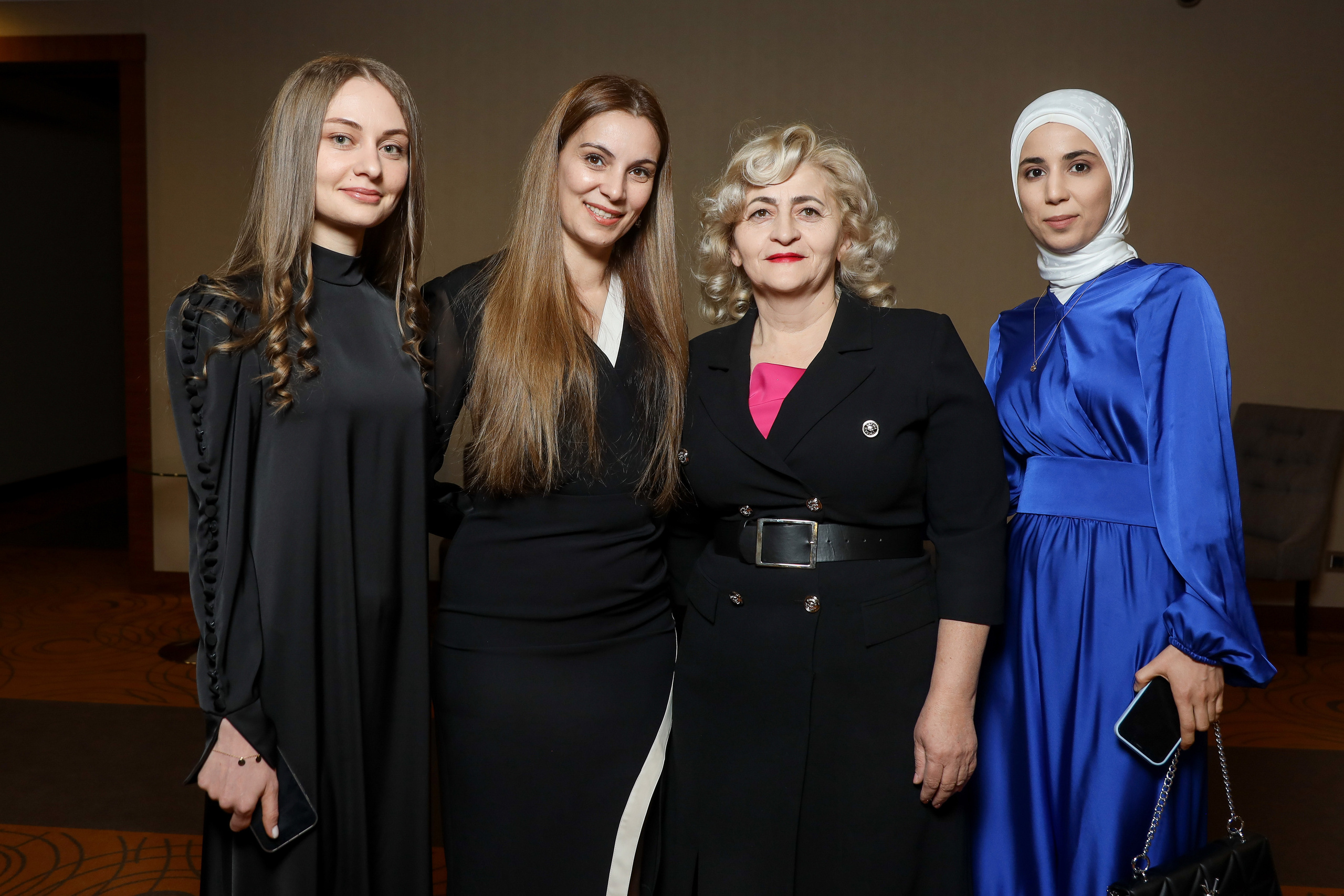 B.Braun 15.03.23. Фотограф Антон Чупринин