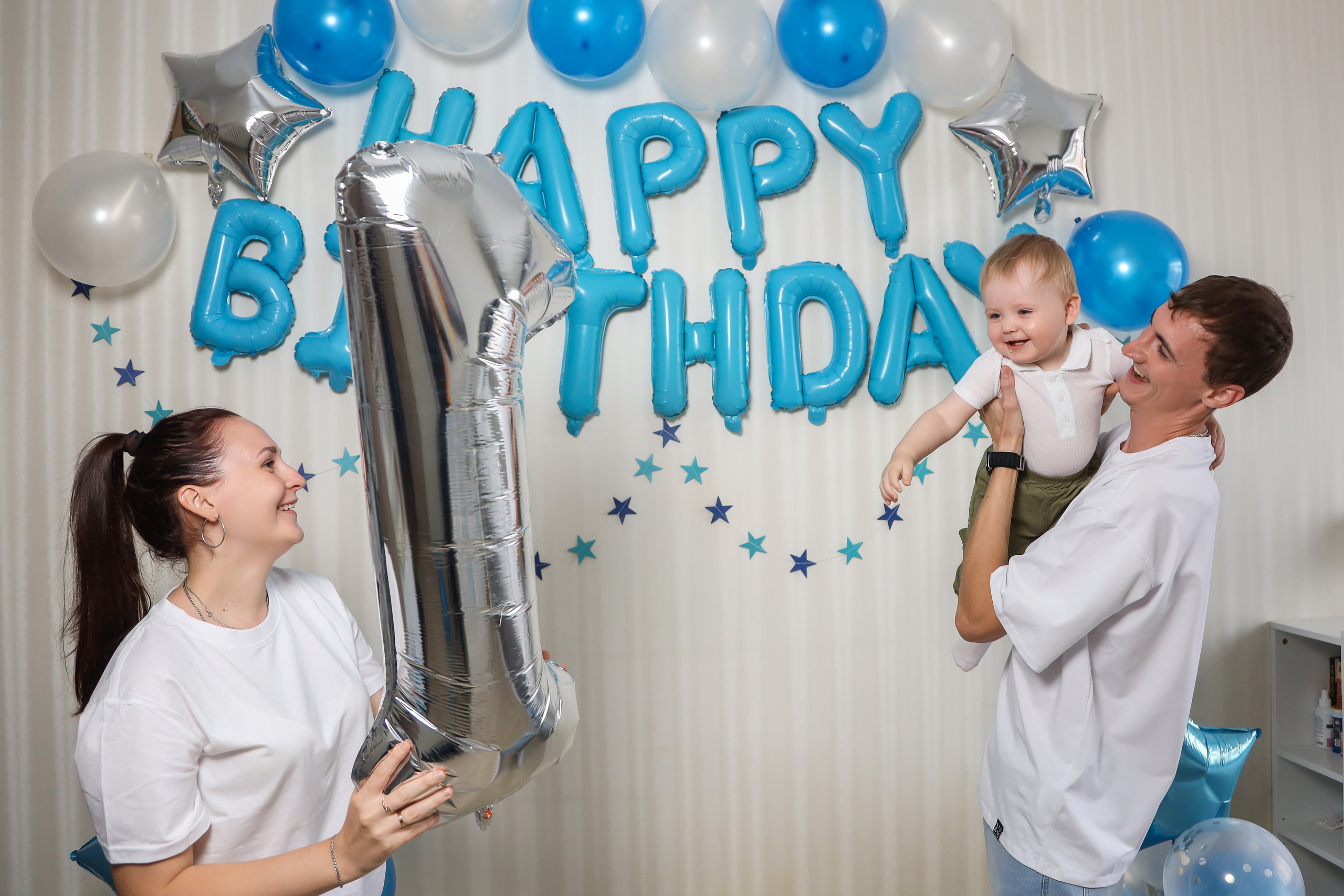 Годовасие. Фотограф Антон Чупринин