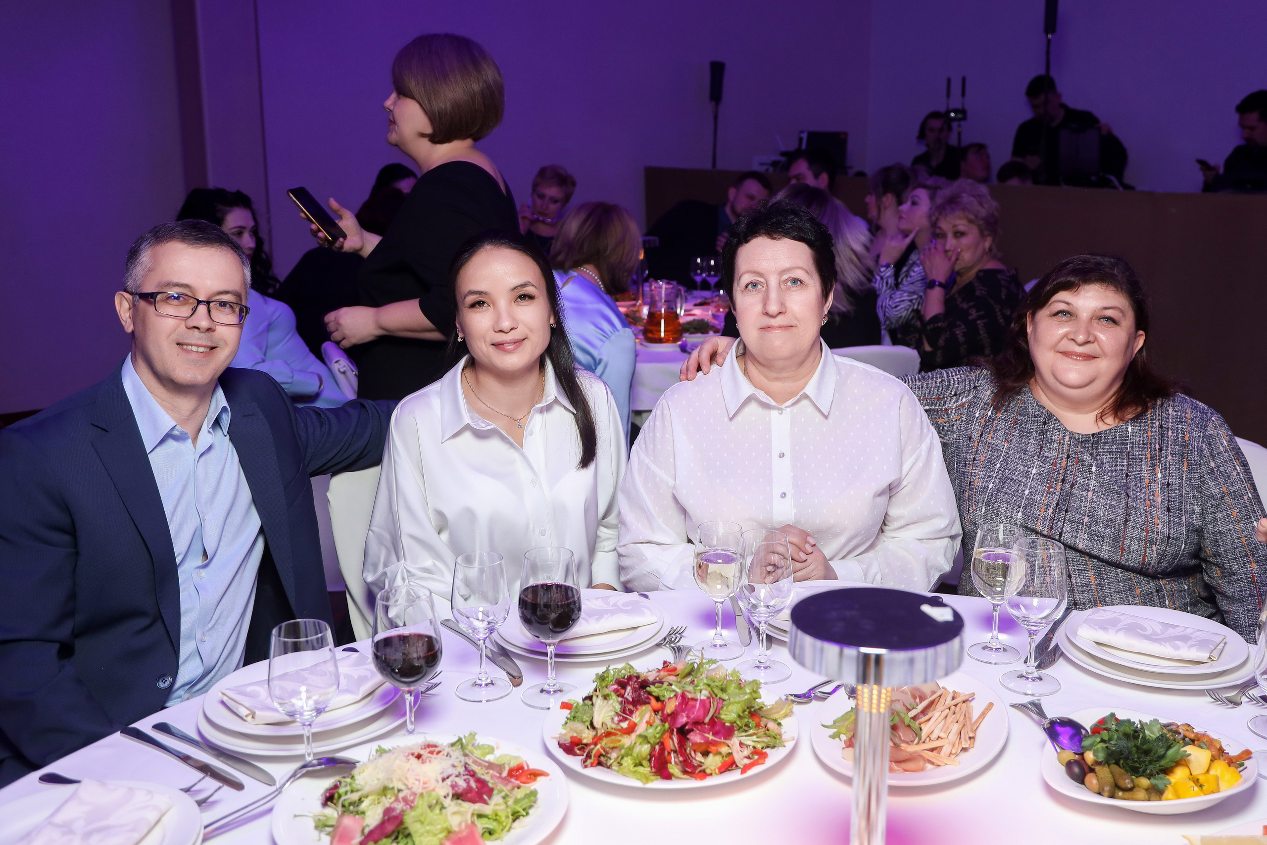 B.Braun 15.03.23. Фотограф Антон Чупринин