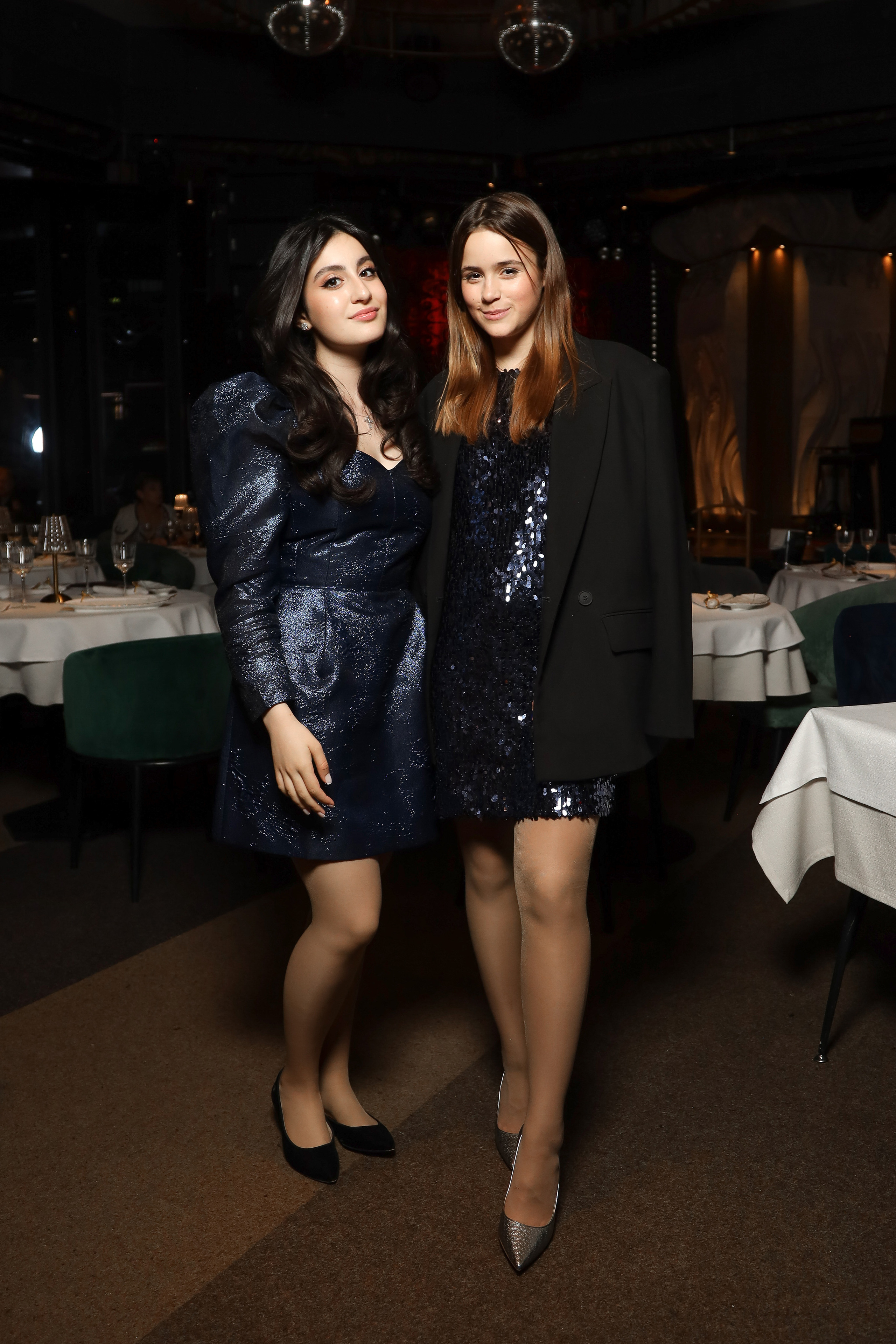 День Рождения Варвары. Фотограф Антон Чупринин