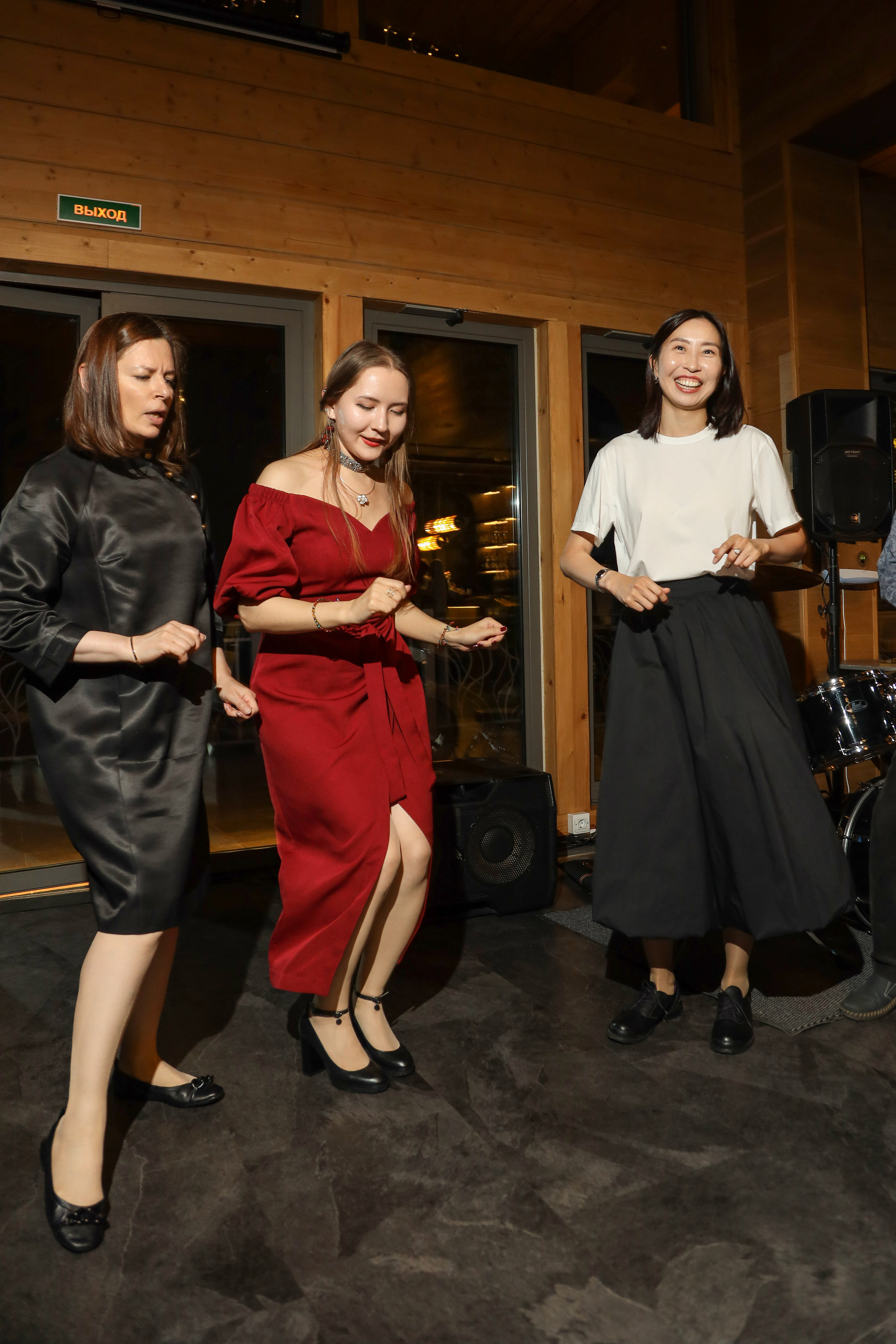 Project Trade. Фотограф Антон Чупринин