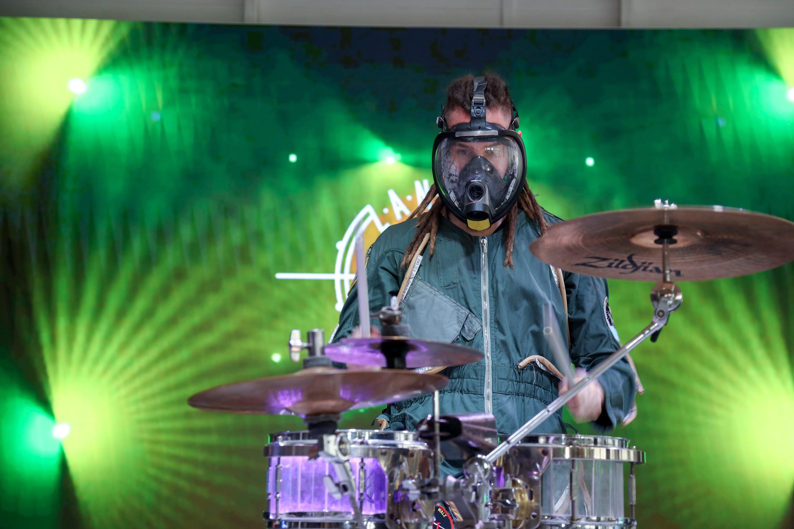 Дата Саммит. Фотограф Антон Чупринин