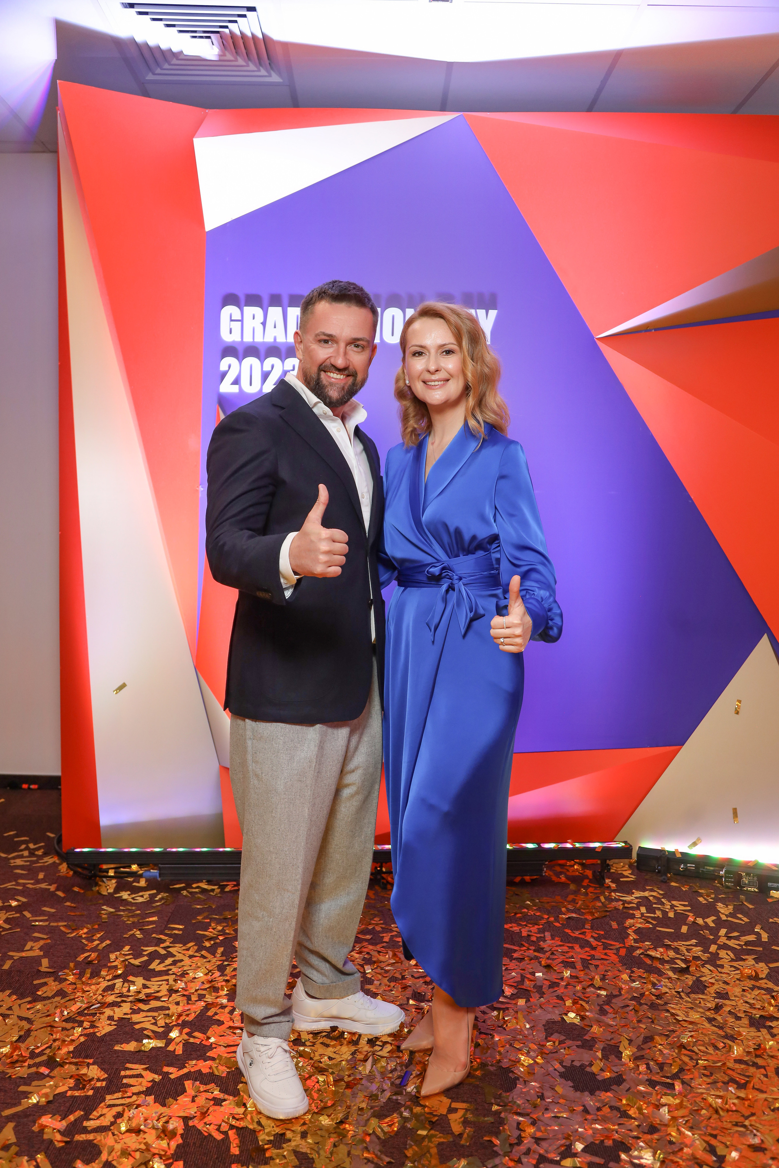 EMBA Сколково. Фотограф Антон Чупринин