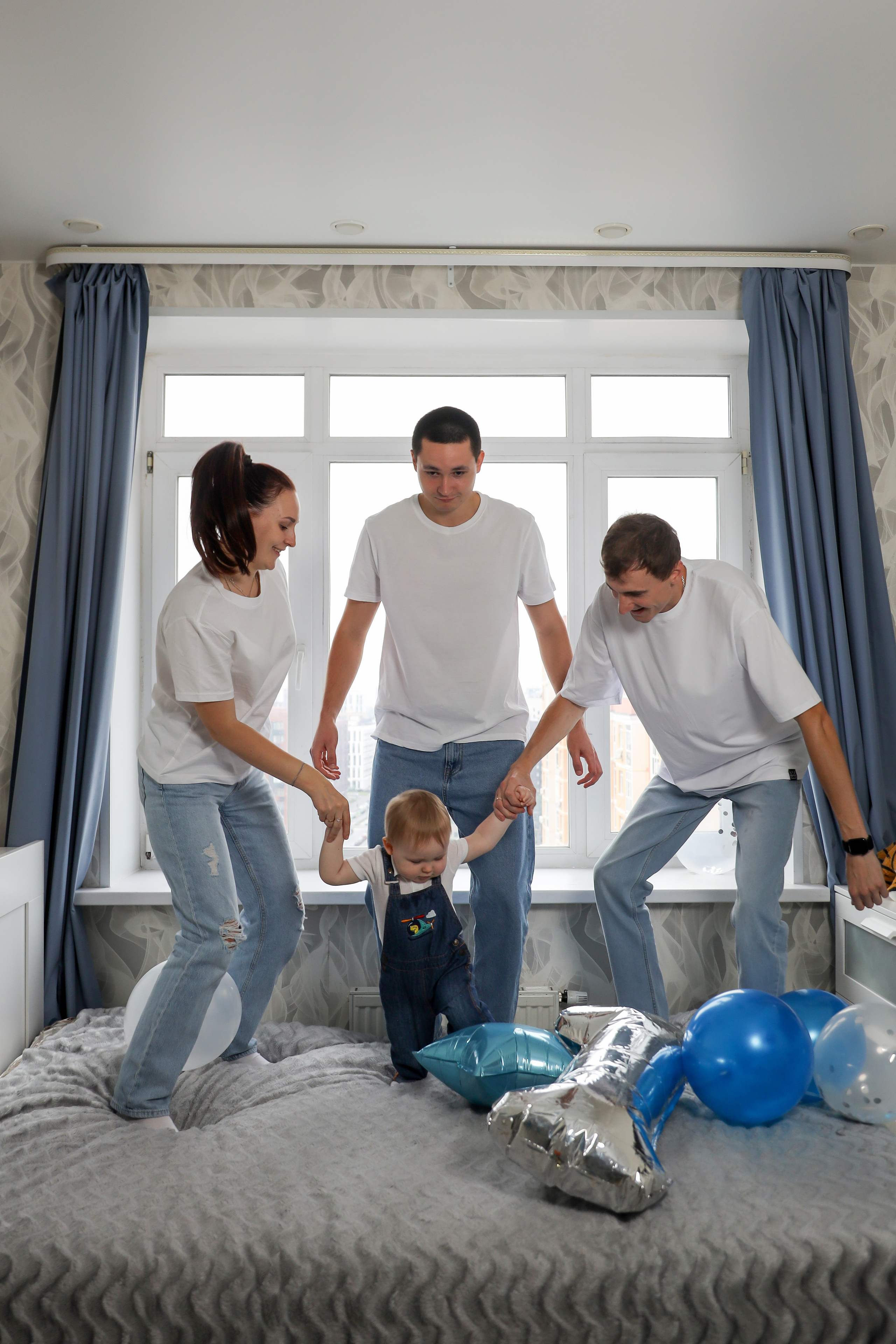 Годовасие. Фотограф Антон Чупринин