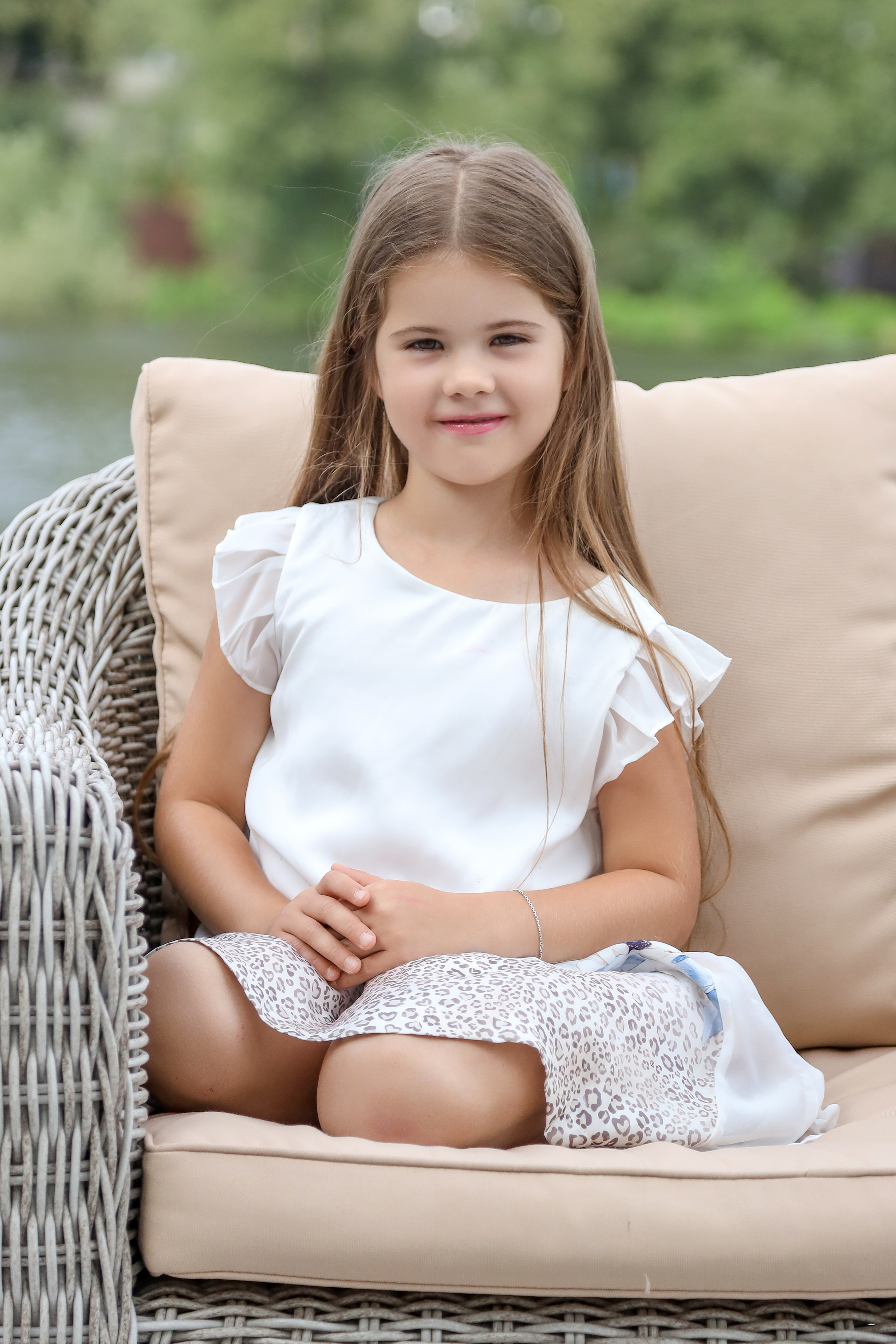 День Рождения 3 года. Фотограф Антон Чупринин