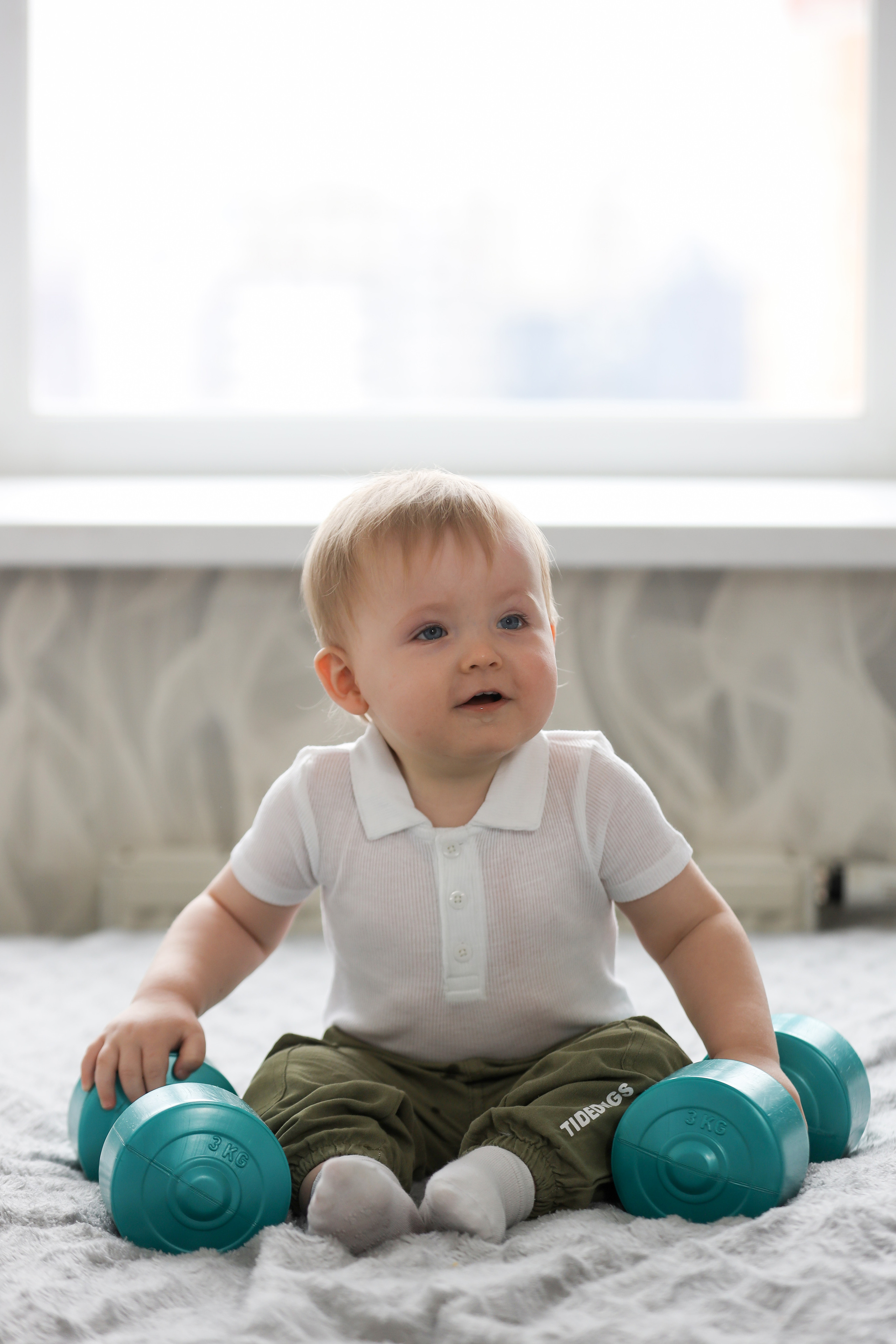 Годовасие. Фотограф Антон Чупринин