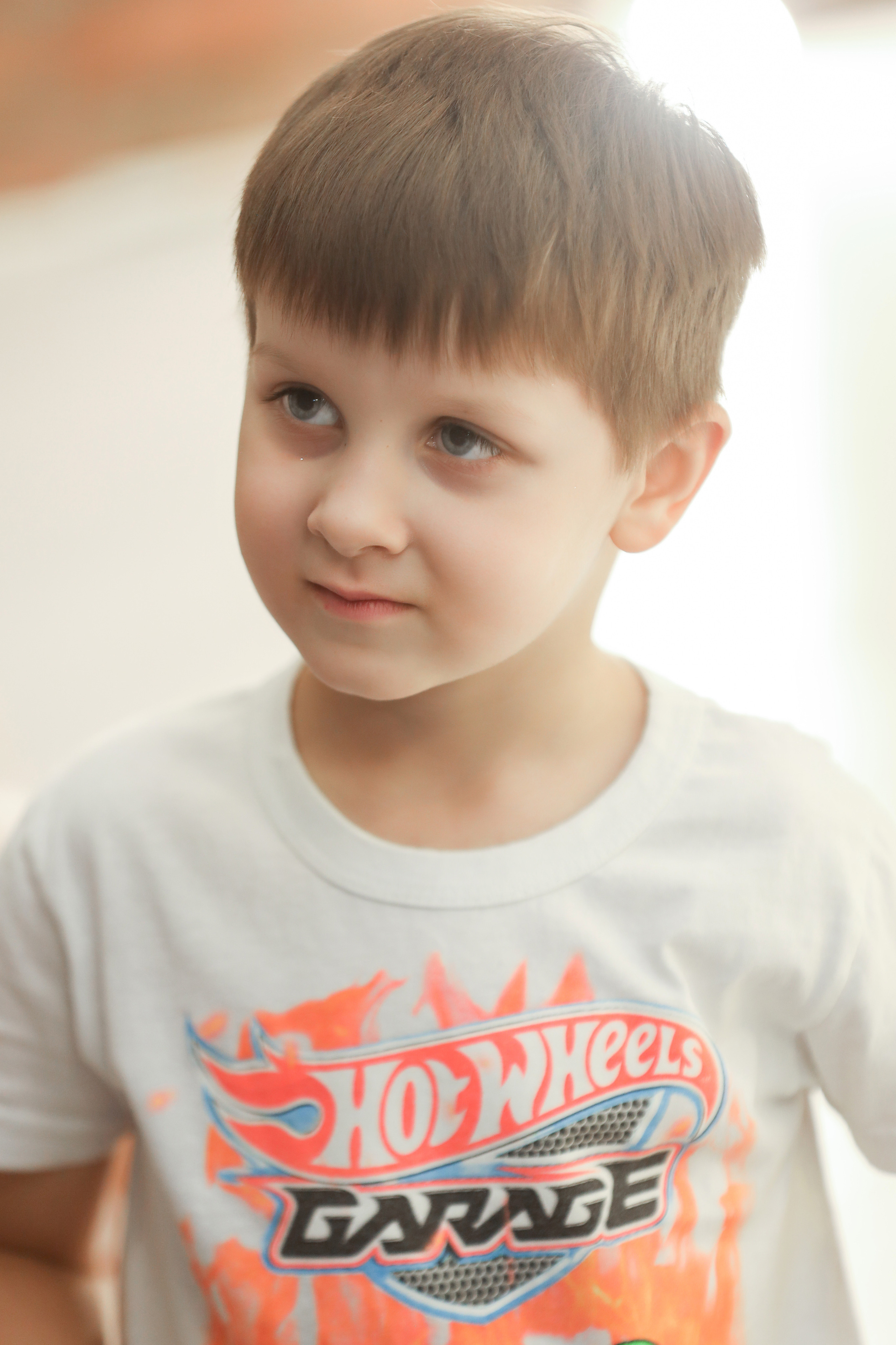 ДР Сережи — 5 лет. Фотограф Антон Чупринин