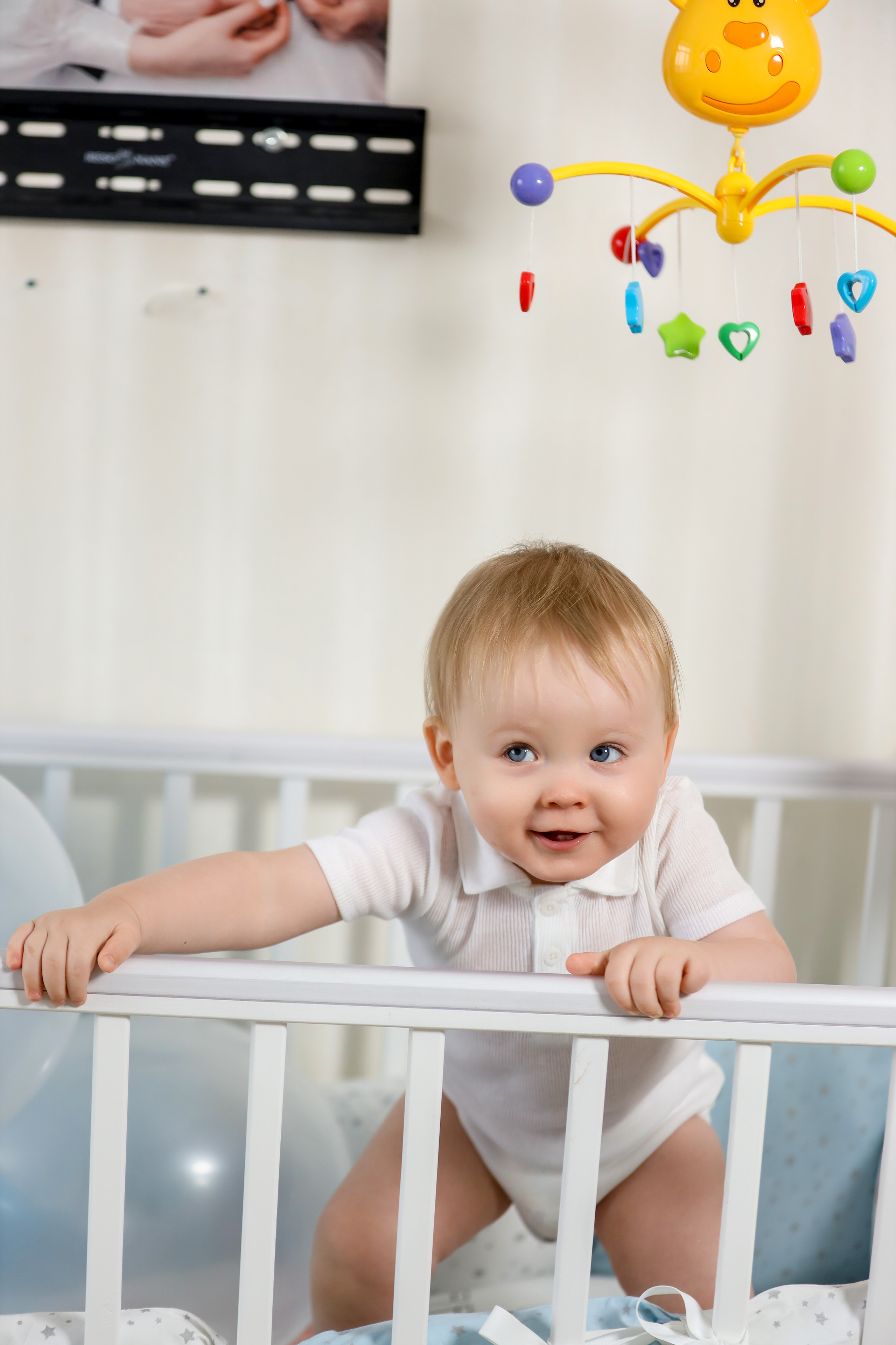 Годовасие. Фотограф Антон Чупринин