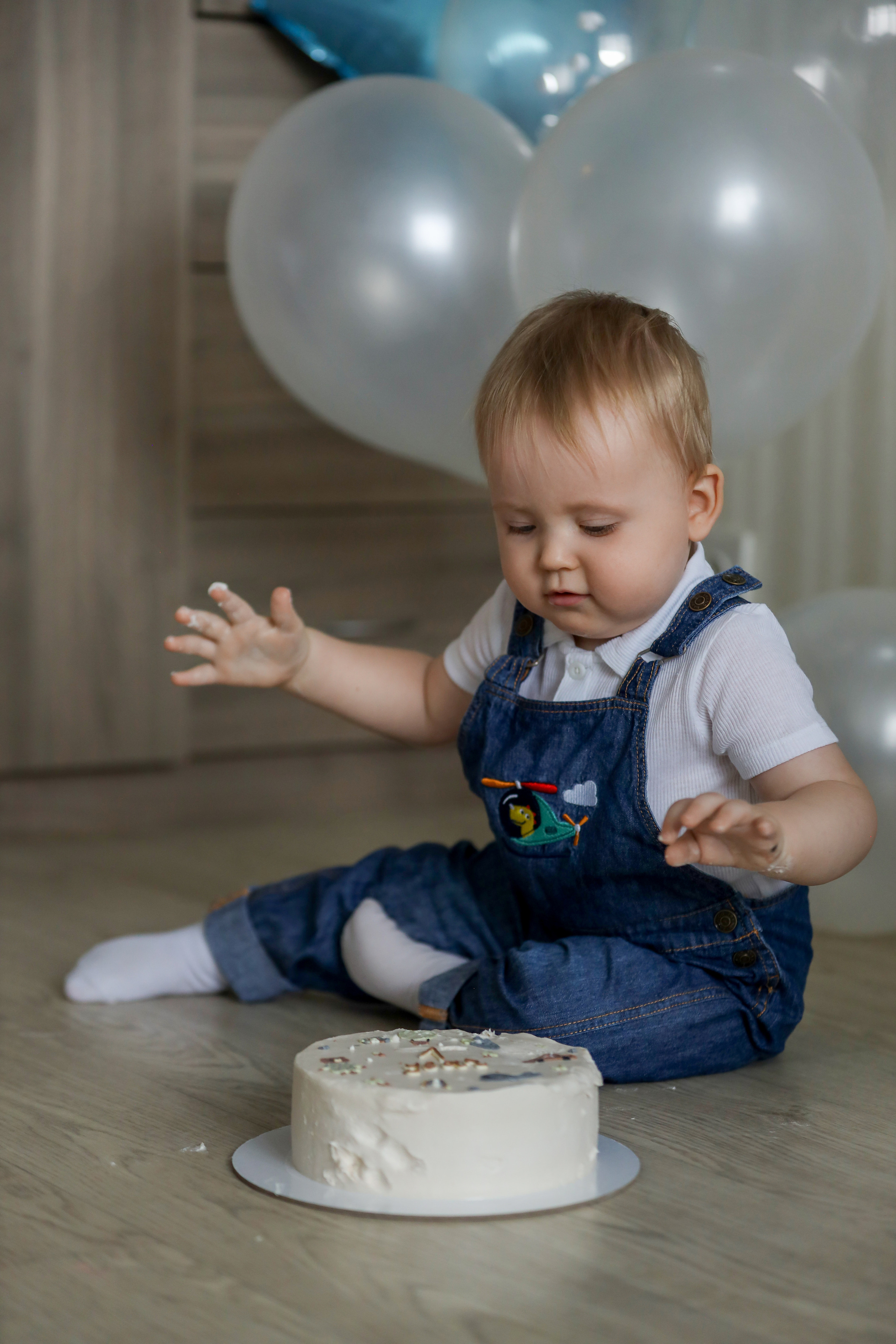 Годовасие. Фотограф Антон Чупринин