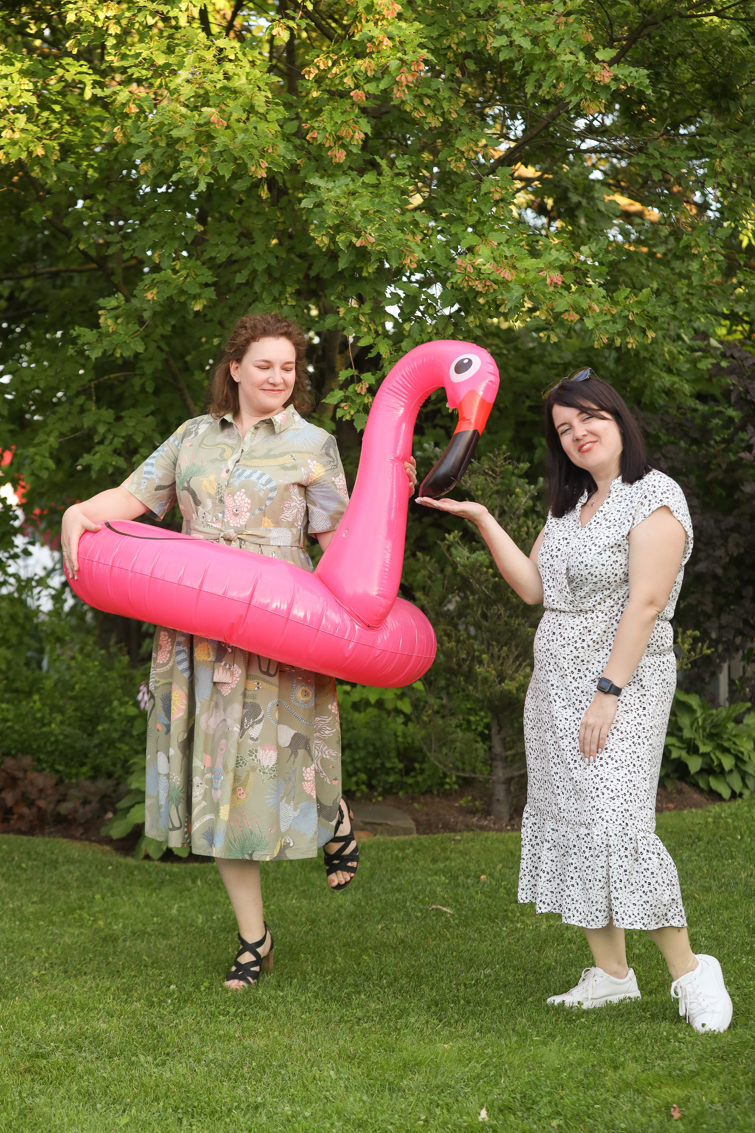 DIS регата 2023. Фотограф Антон Чупринин