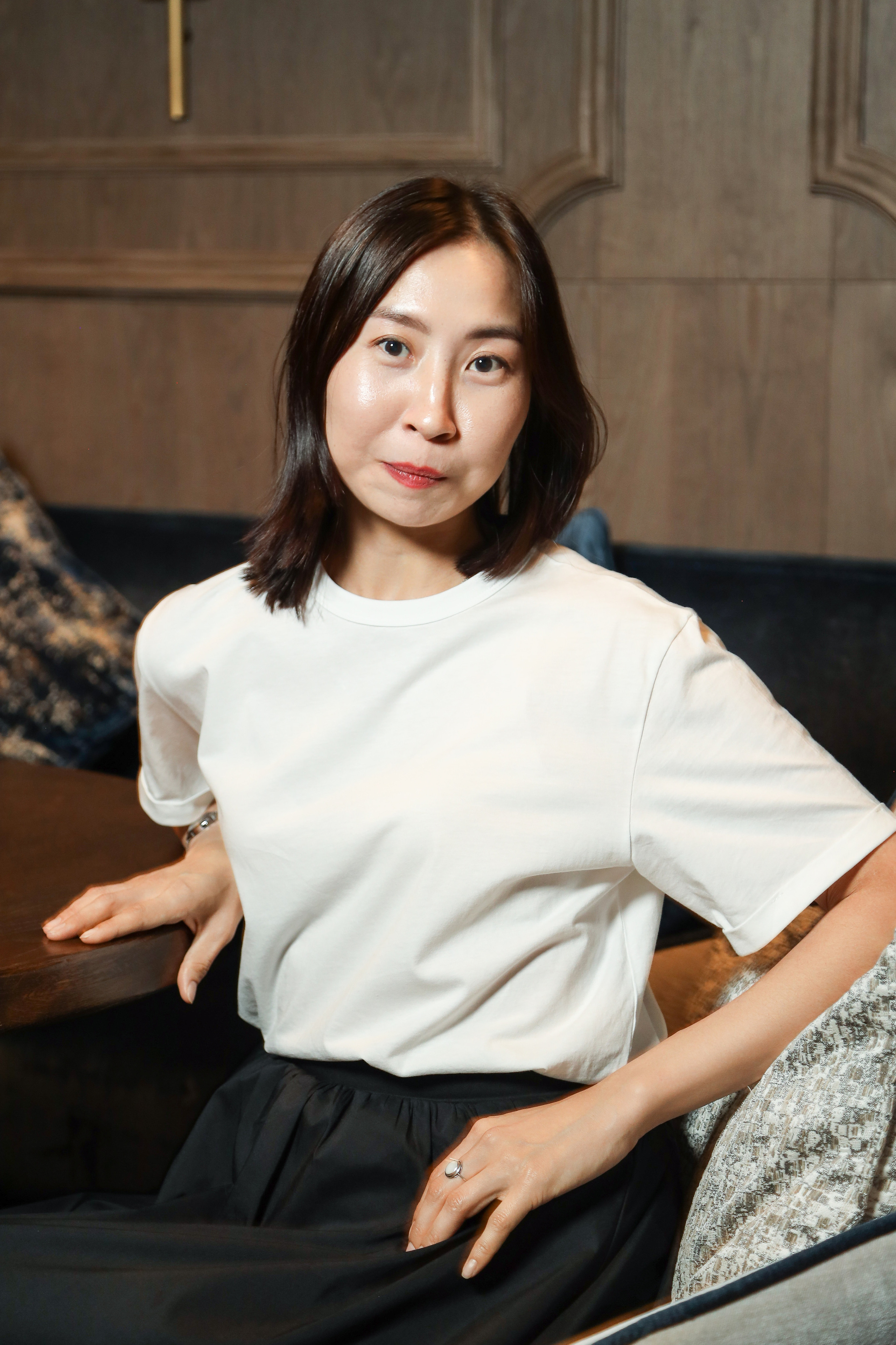 Project Trade. Фотограф Антон Чупринин