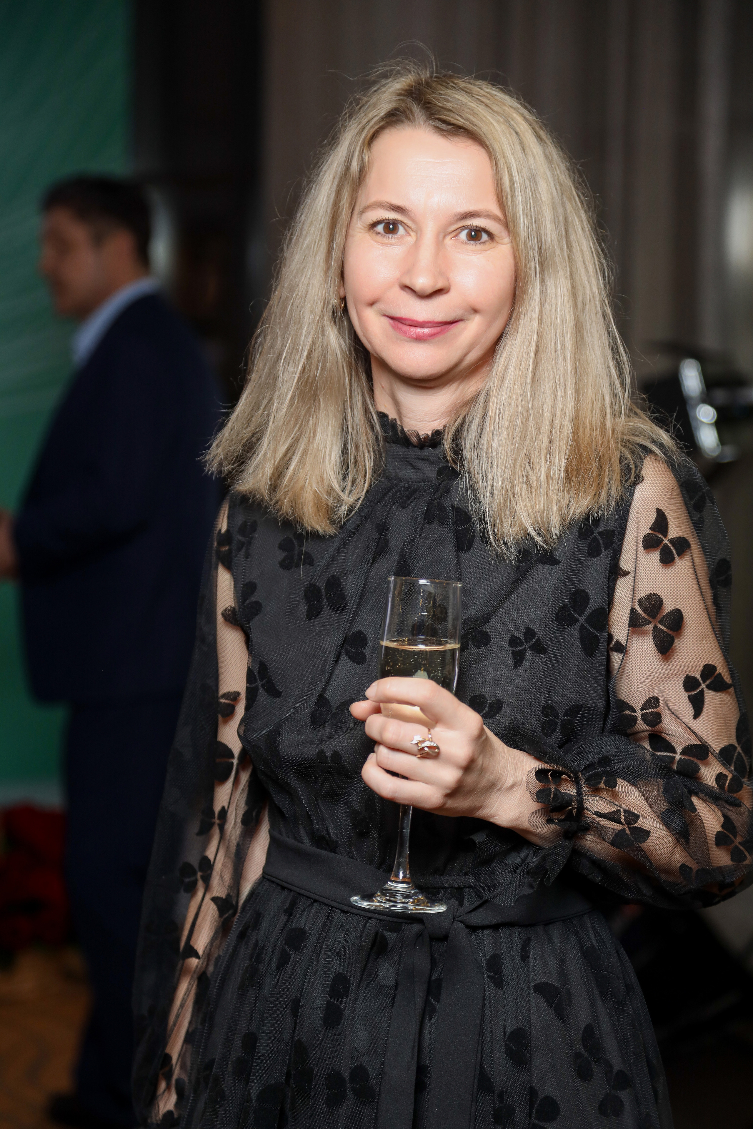 B.Braun 15.03.23. Фотограф Антон Чупринин