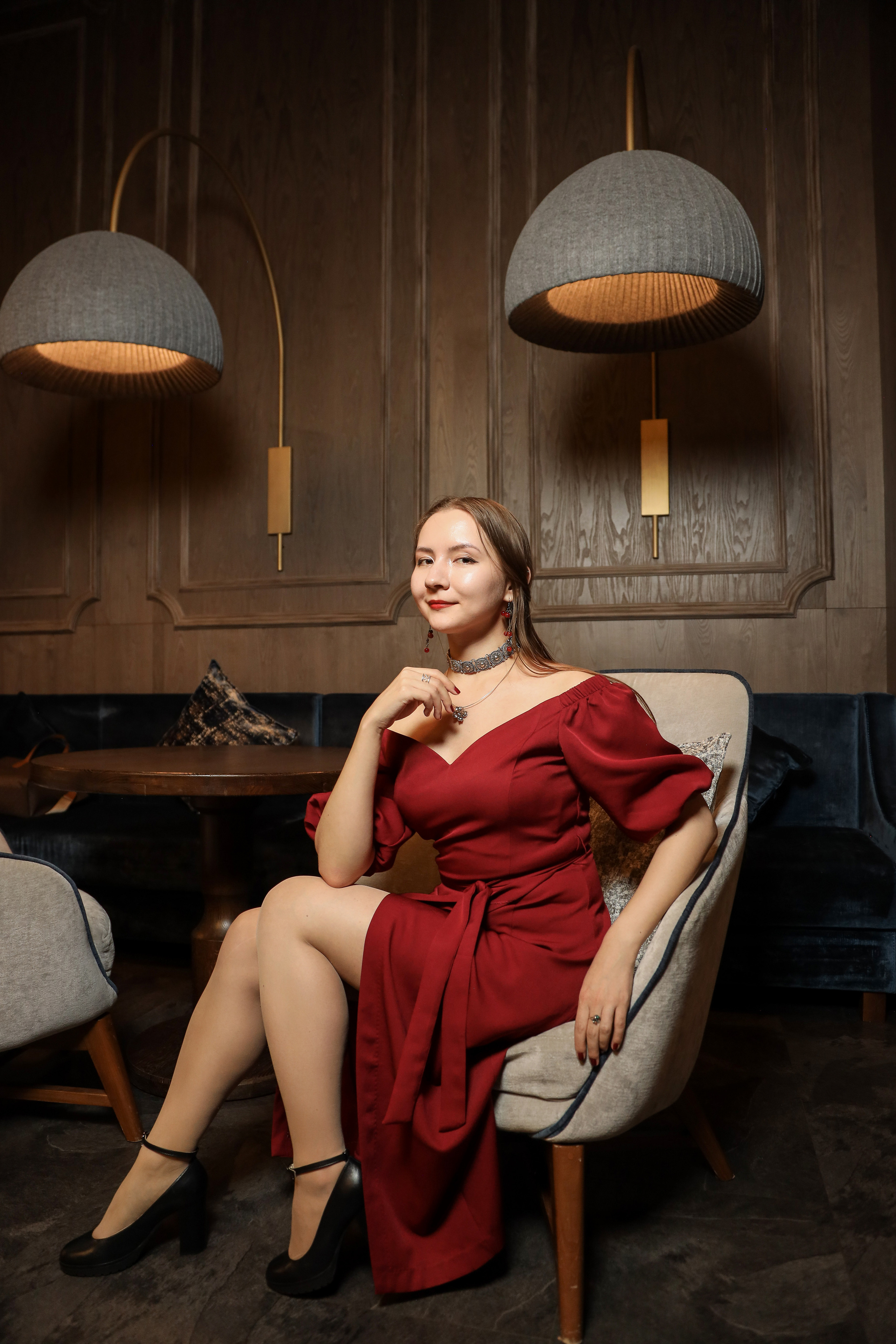 Project Trade. Фотограф Антон Чупринин