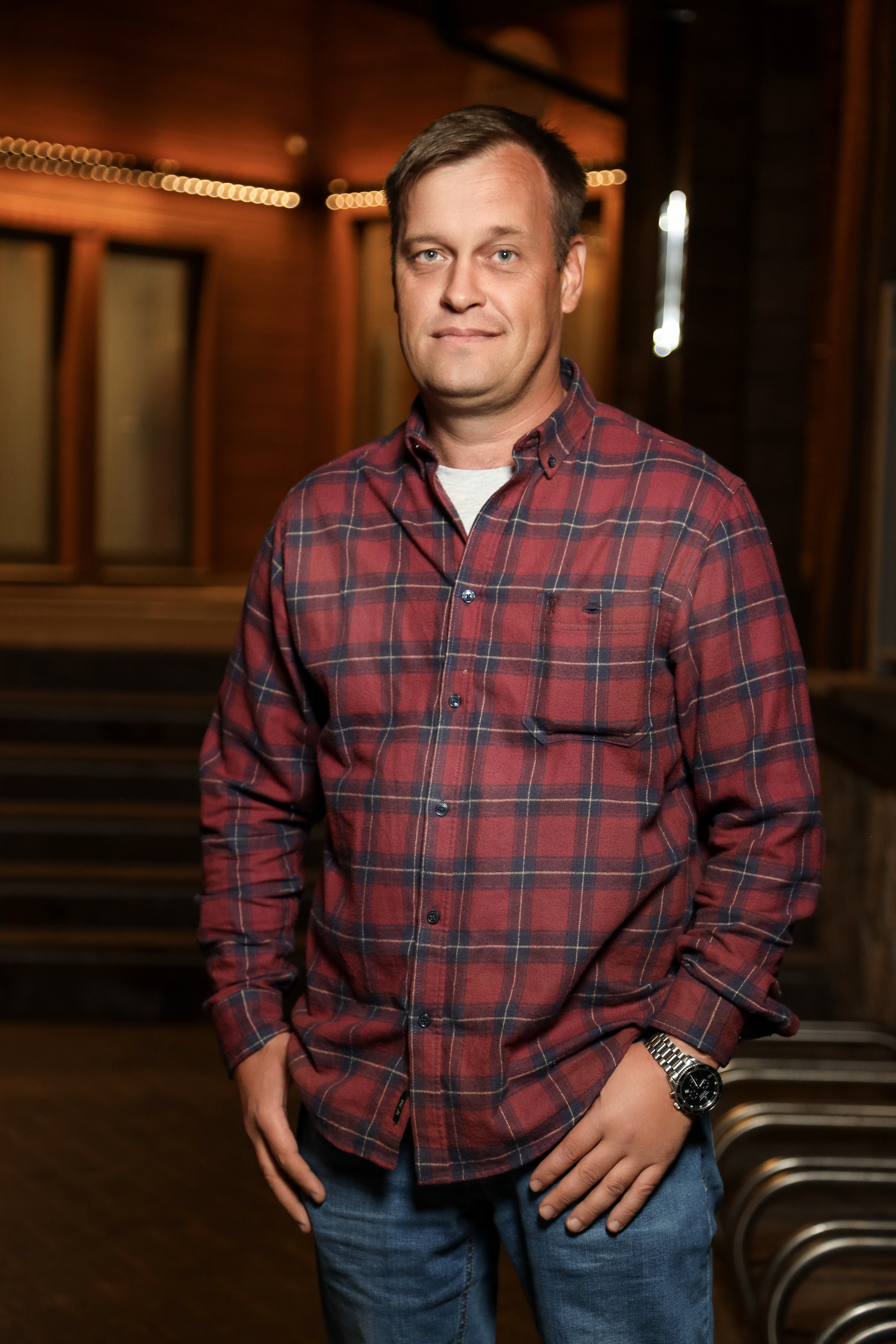 Project Trade. Фотограф Антон Чупринин