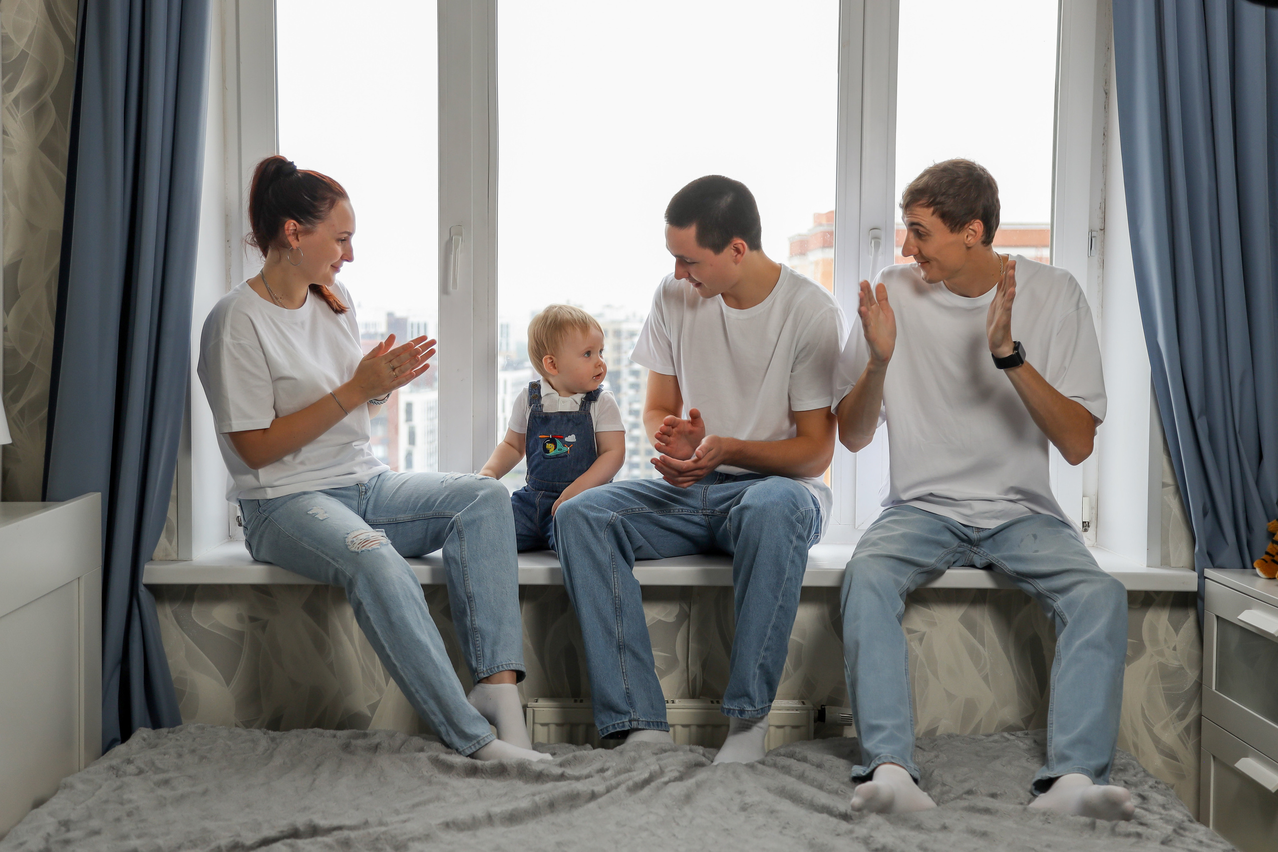 Годовасие. Фотограф Антон Чупринин